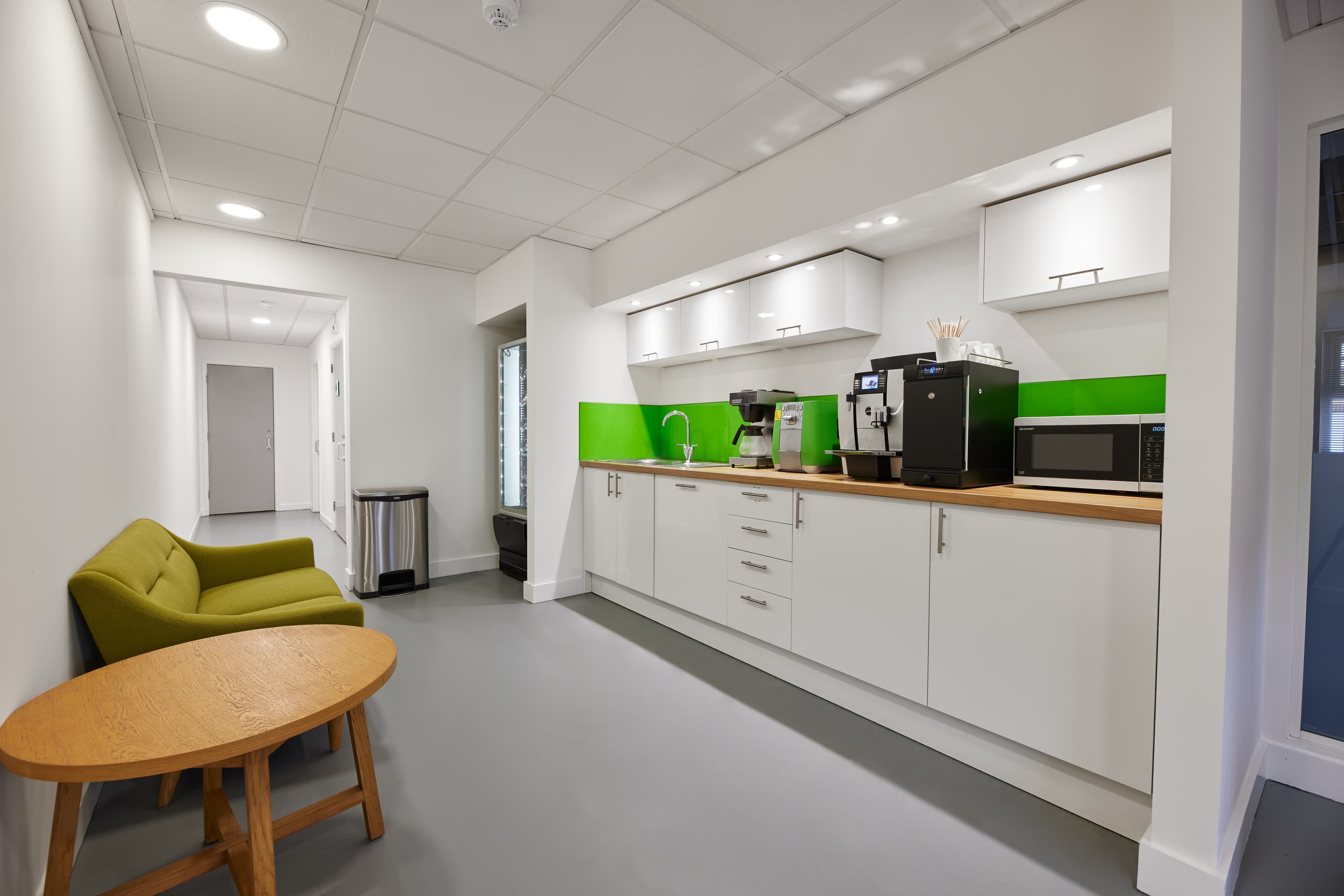 HIGH WYCOMBE, Cressex Enterprise Centre image 3 HIGH WYCOMBE, Cressex Enterprise Centre image 3