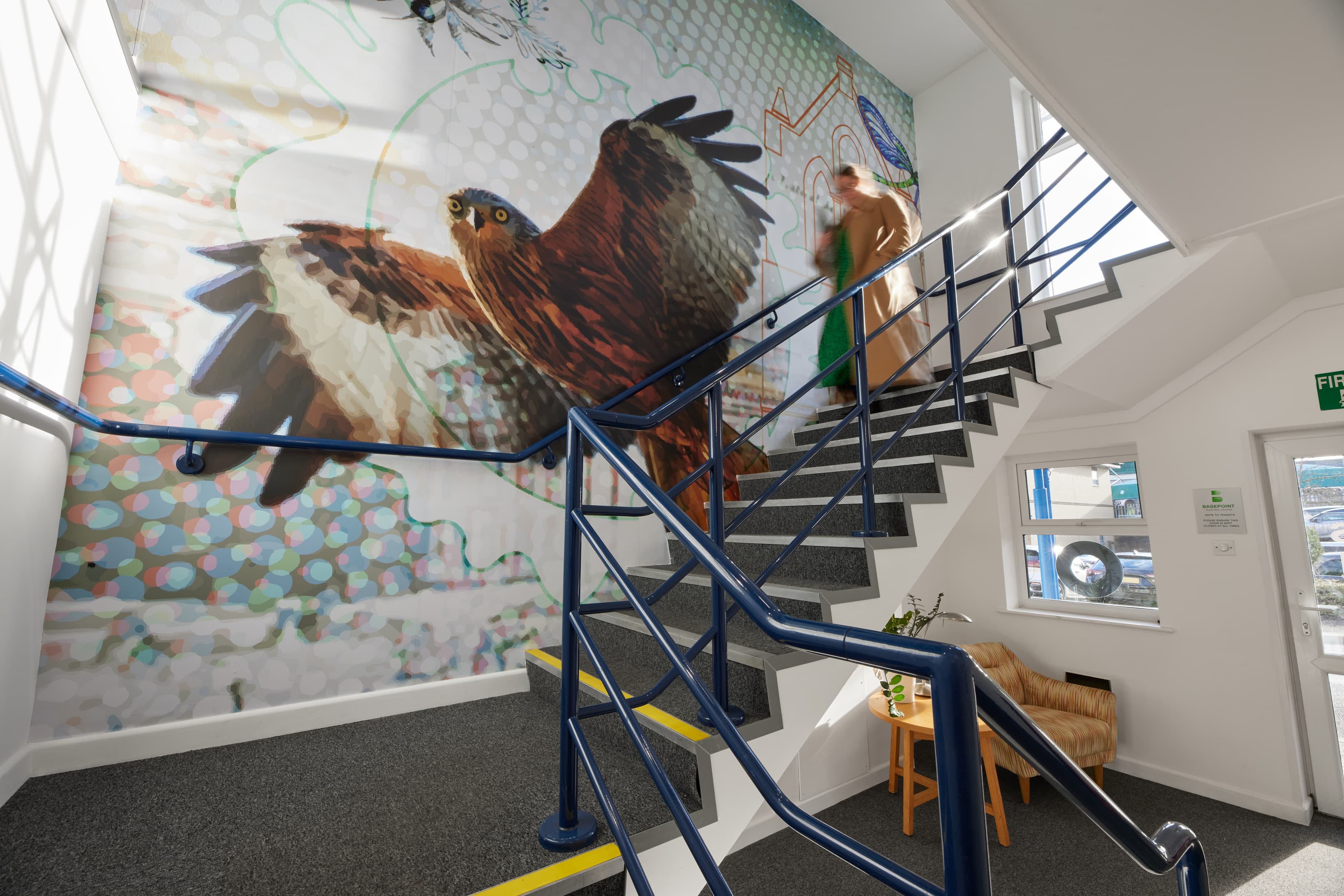 HIGH WYCOMBE, Cressex Enterprise Centre image 4 HIGH WYCOMBE, Cressex Enterprise Centre image 4