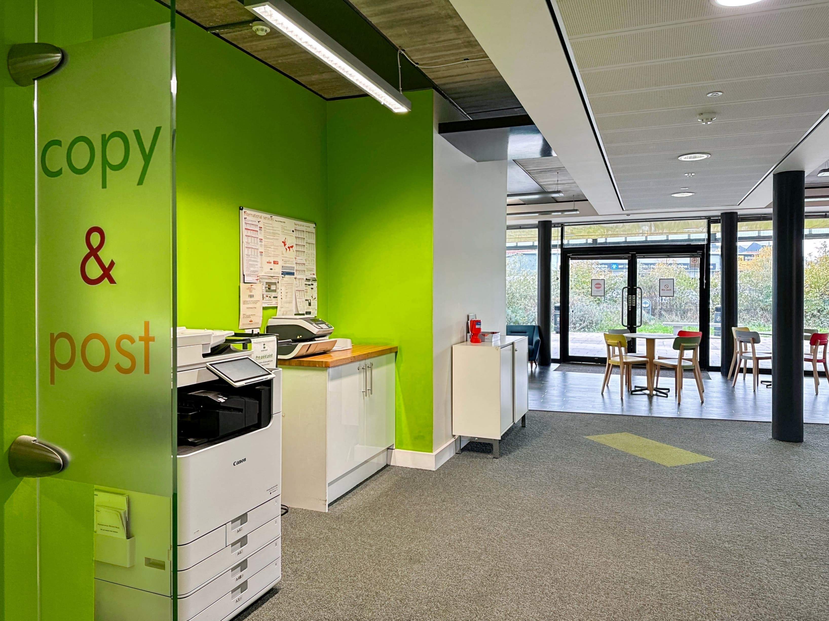 ANDOVER, East Portway Business Park image 8 ANDOVER, East Portway Business Park image 8