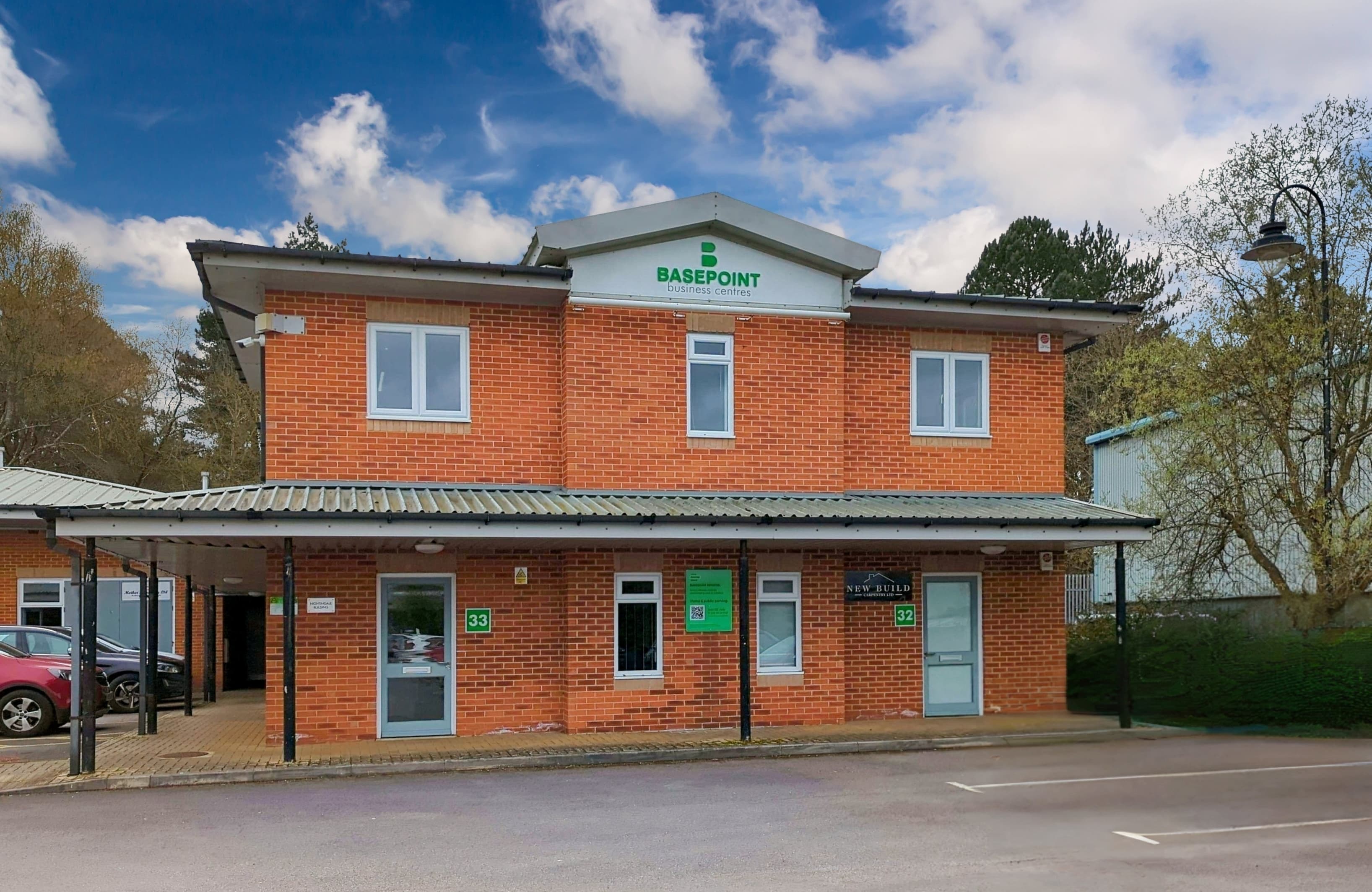 ROMSEY, Abbey Park image 14 ROMSEY, Abbey Park image 14