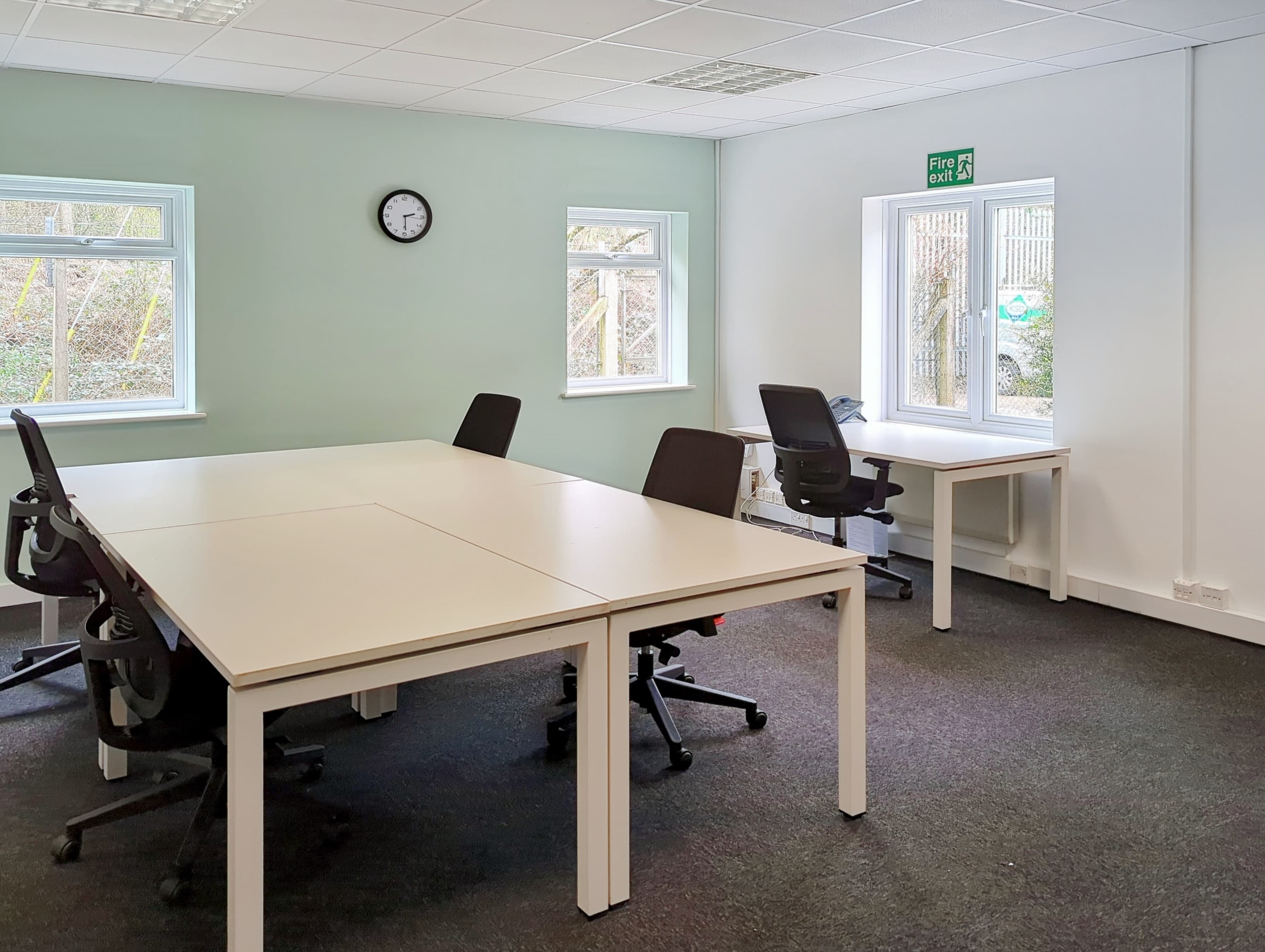 ROMSEY, Abbey Park image 3 ROMSEY, Abbey Park image 3