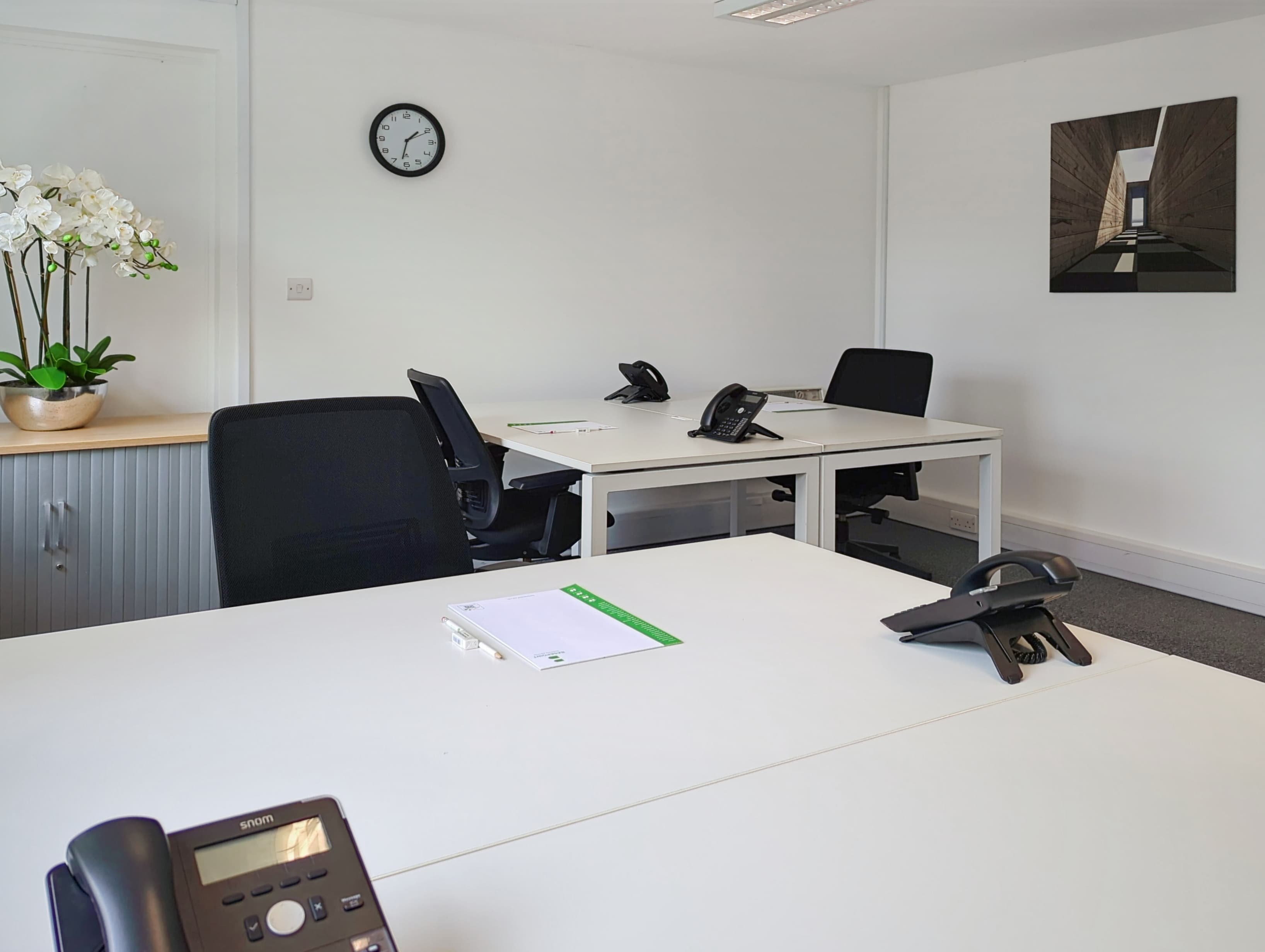 ROMSEY, Abbey Park image 5 ROMSEY, Abbey Park image 5