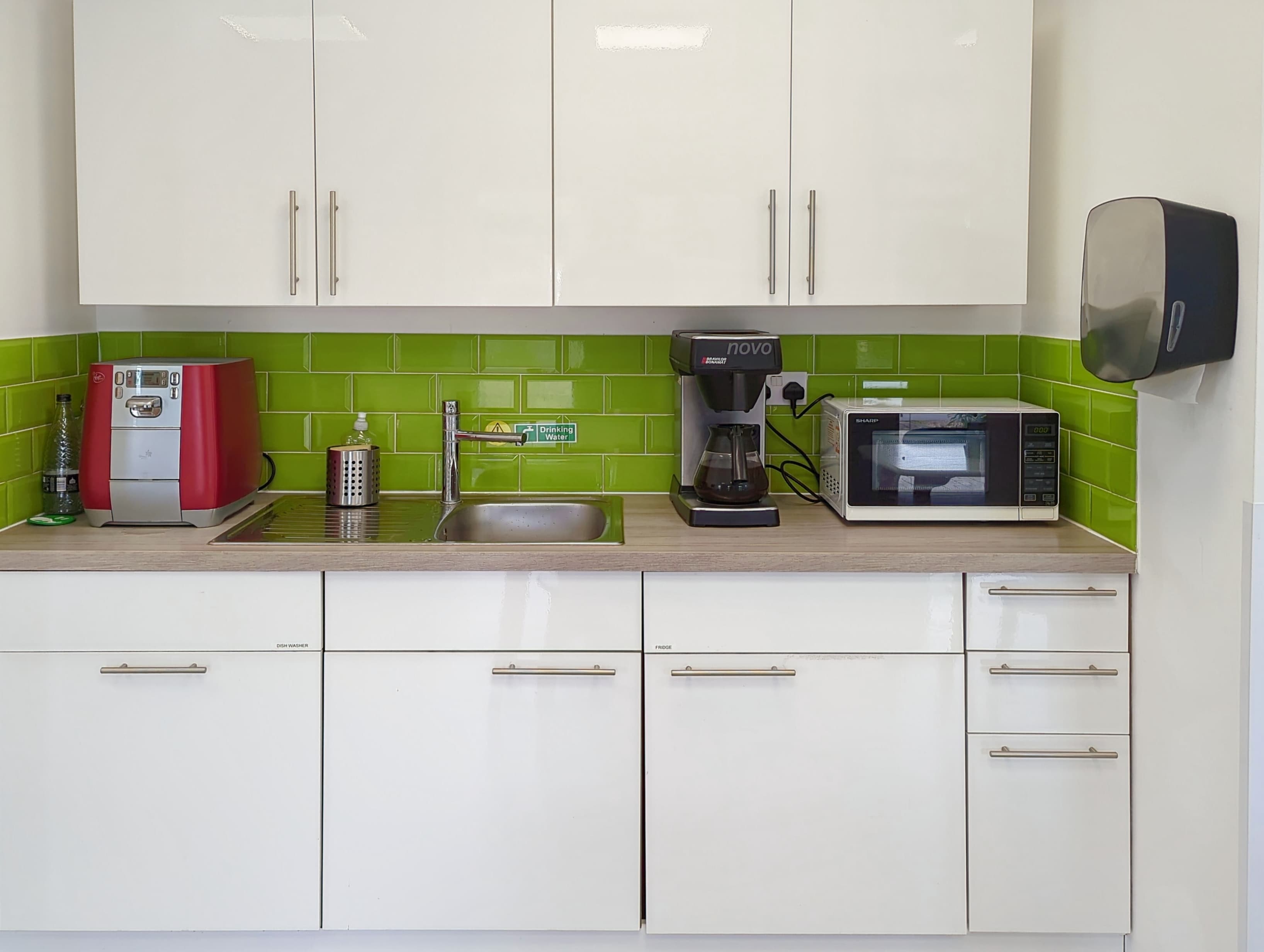 ROMSEY, Abbey Park image 4 ROMSEY, Abbey Park image 4