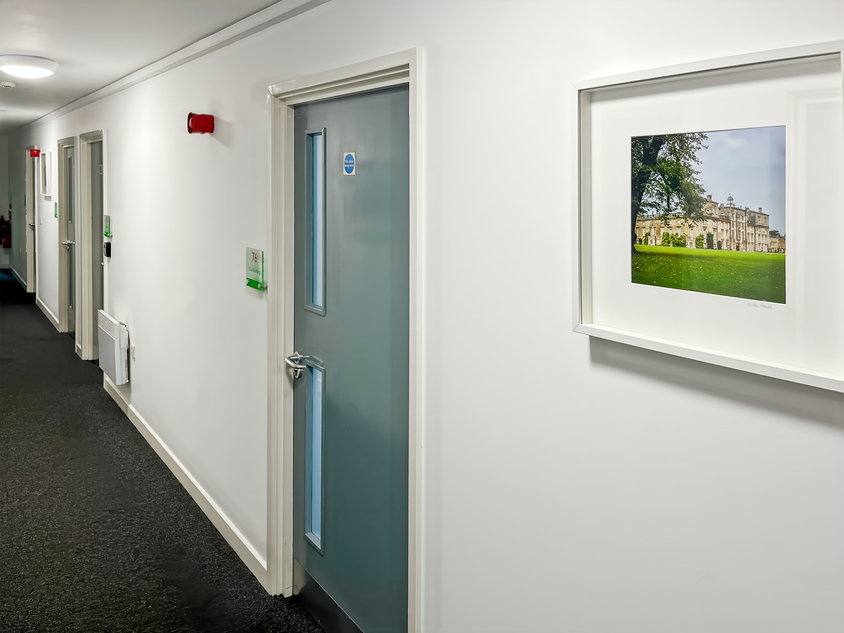 ROMSEY, Abbey Park image 1 ROMSEY, Abbey Park image 1