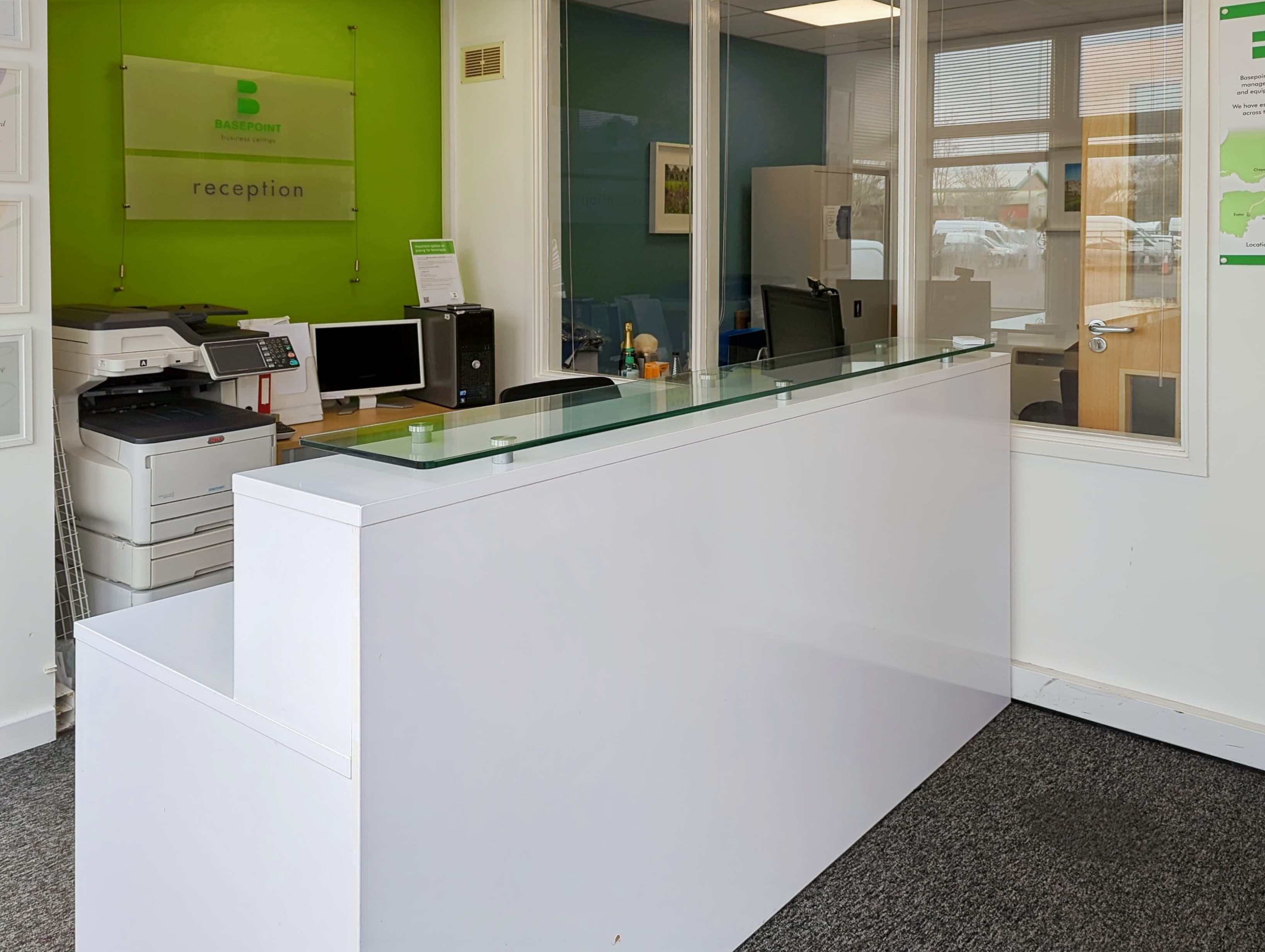 ROMSEY, Abbey Park image 6 ROMSEY, Abbey Park image 6