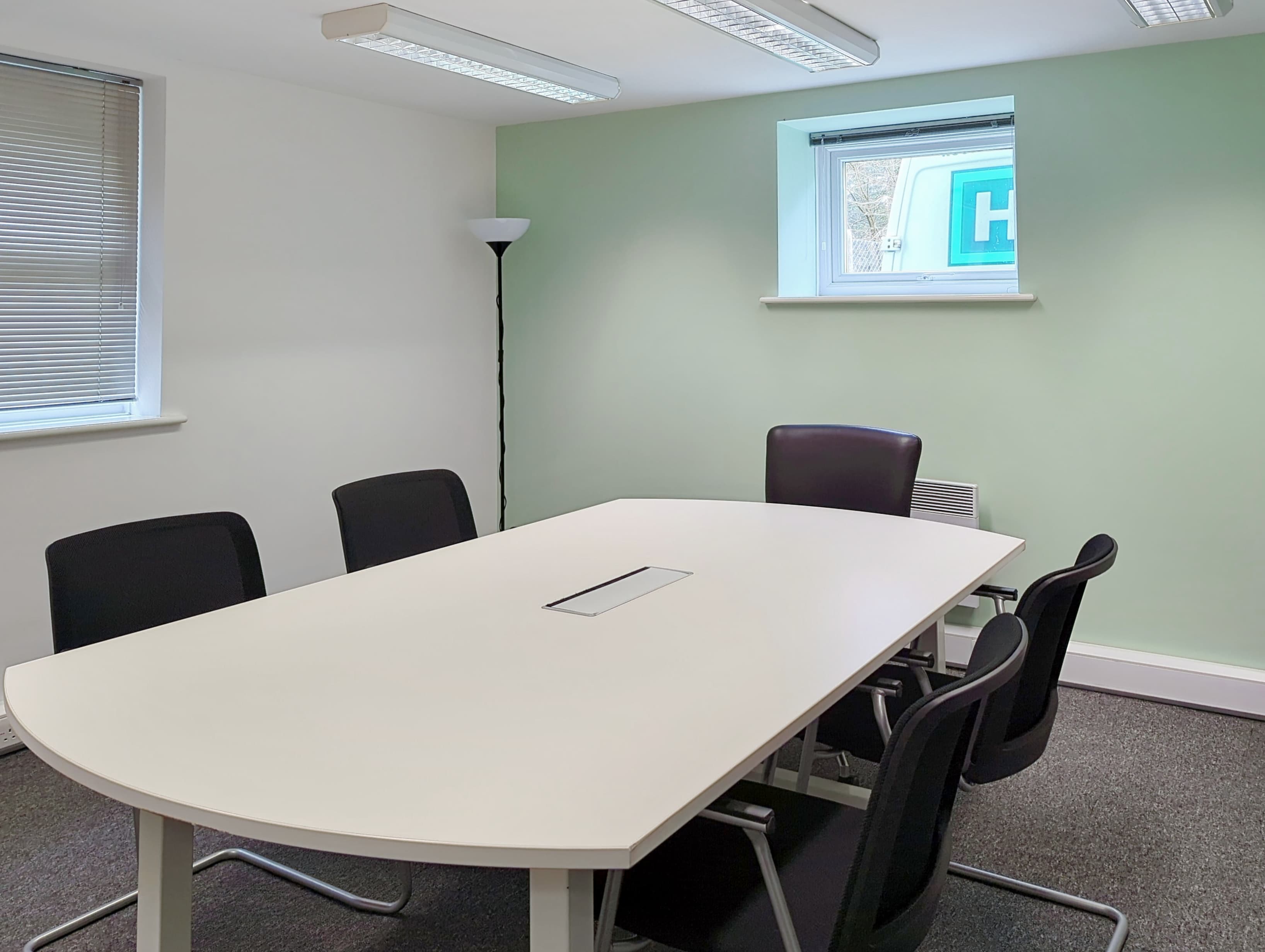 ROMSEY, Abbey Park image 8 ROMSEY, Abbey Park image 8