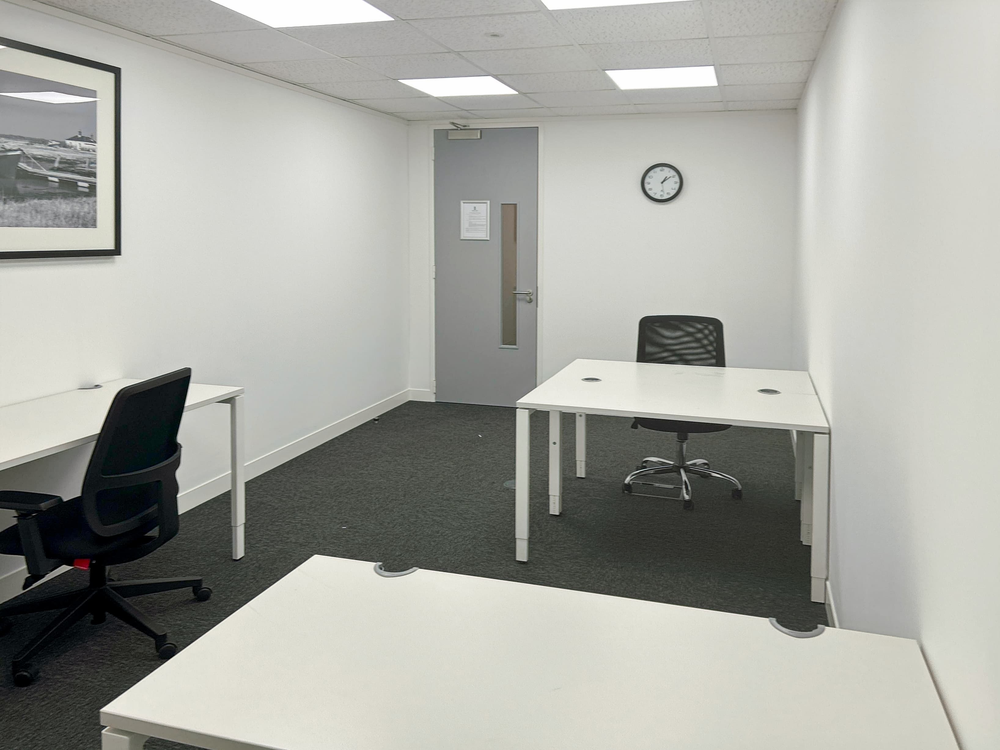 HAVANT, Harts Farm Way image 2