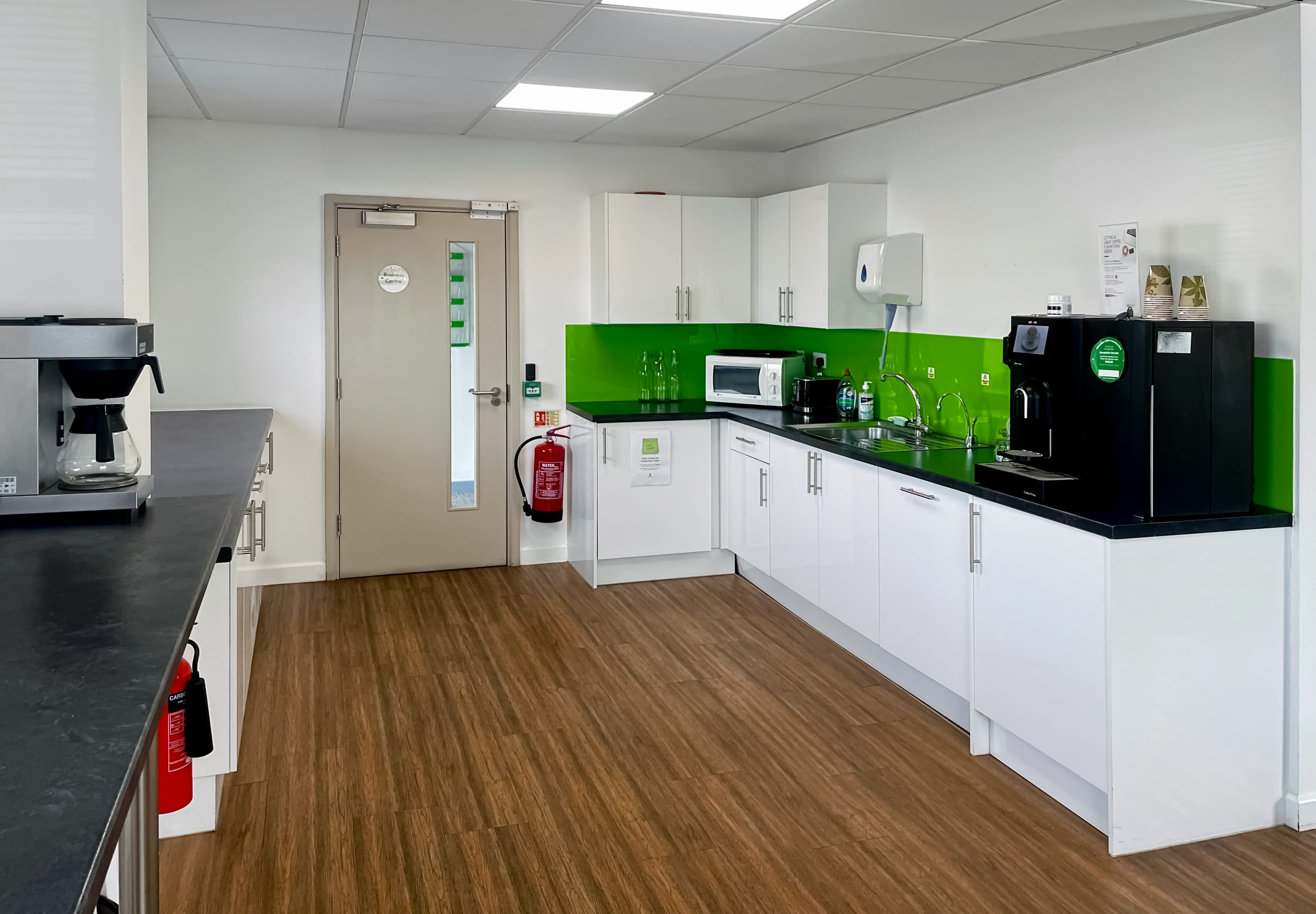 HAVANT, Harts Farm Way image 7