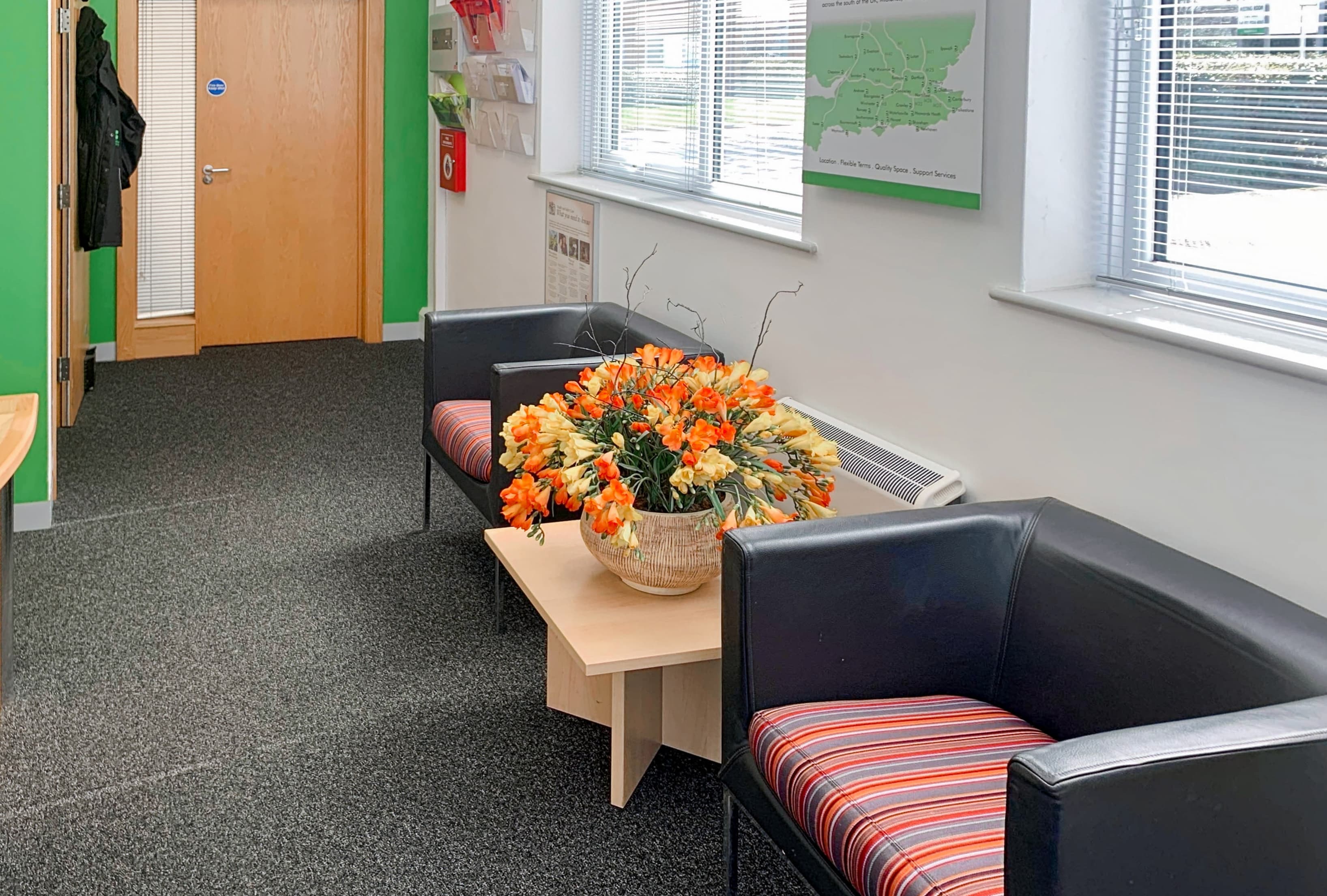 WATERLOOVILLE, Waterbury Drive image 1