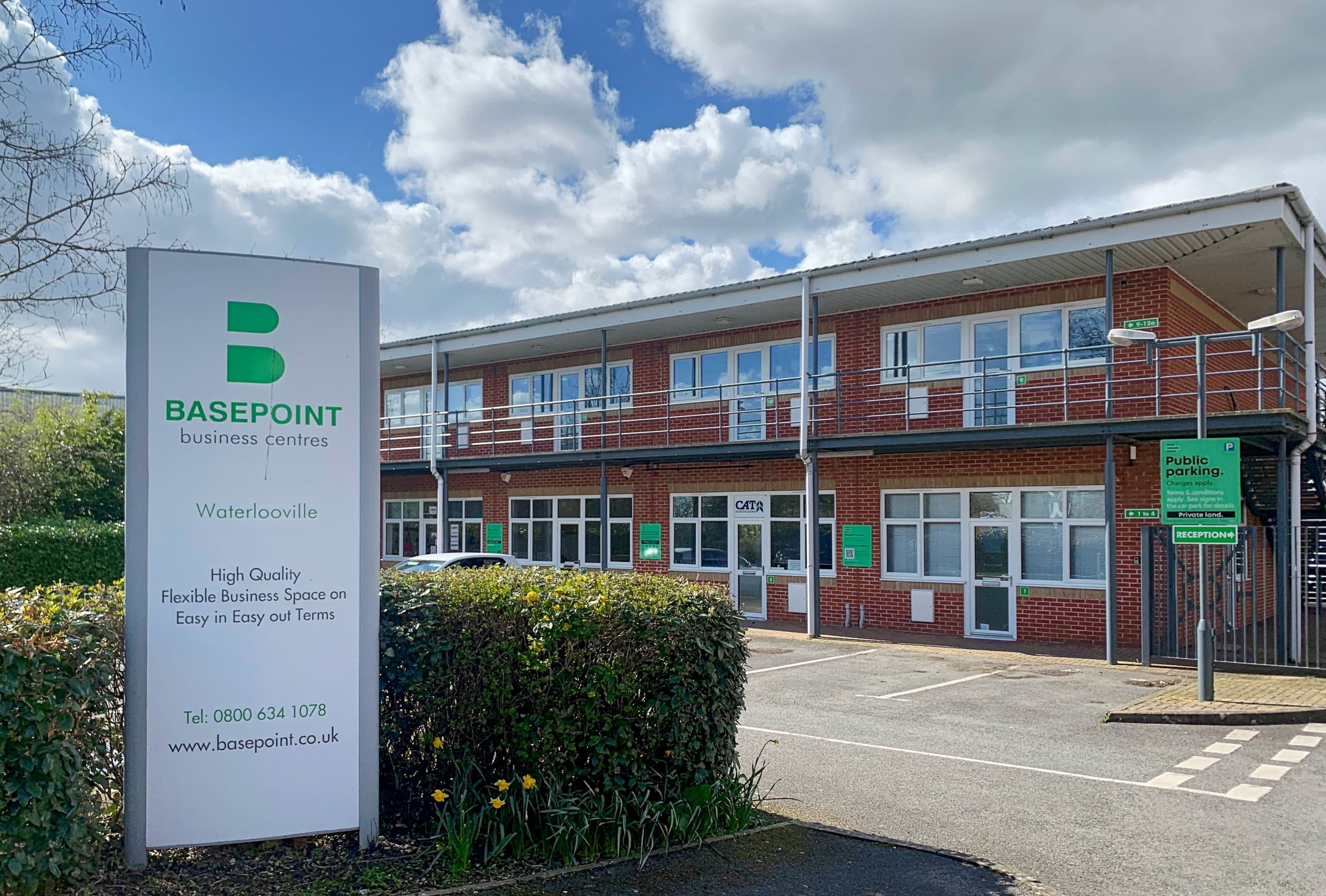 WATERLOOVILLE, Waterbury Drive image 13