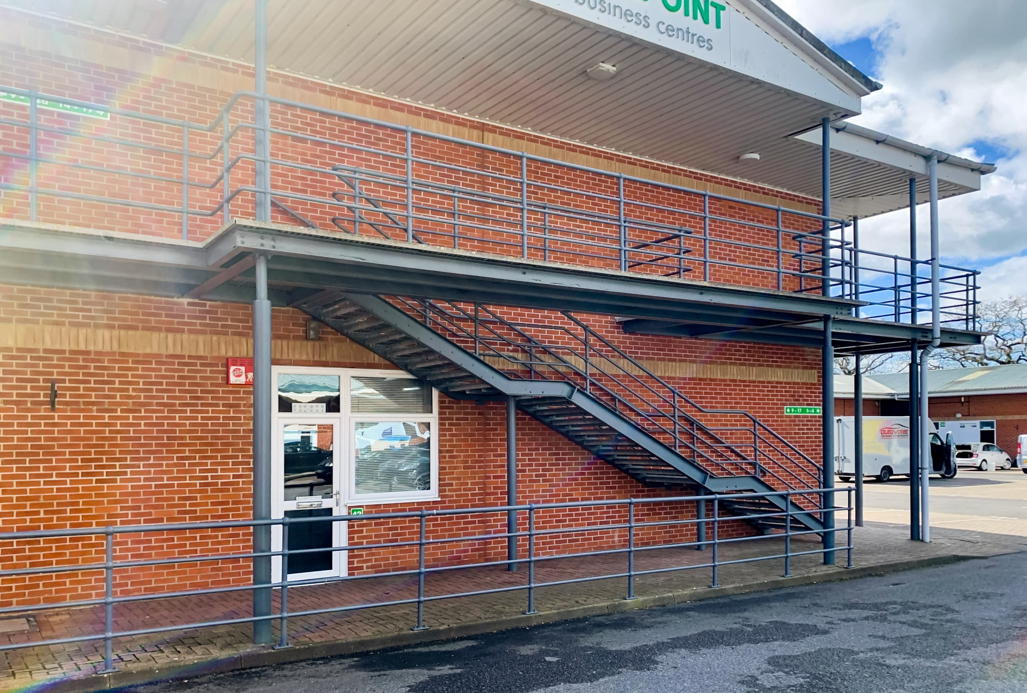 WATERLOOVILLE, Waterbury Drive image 2