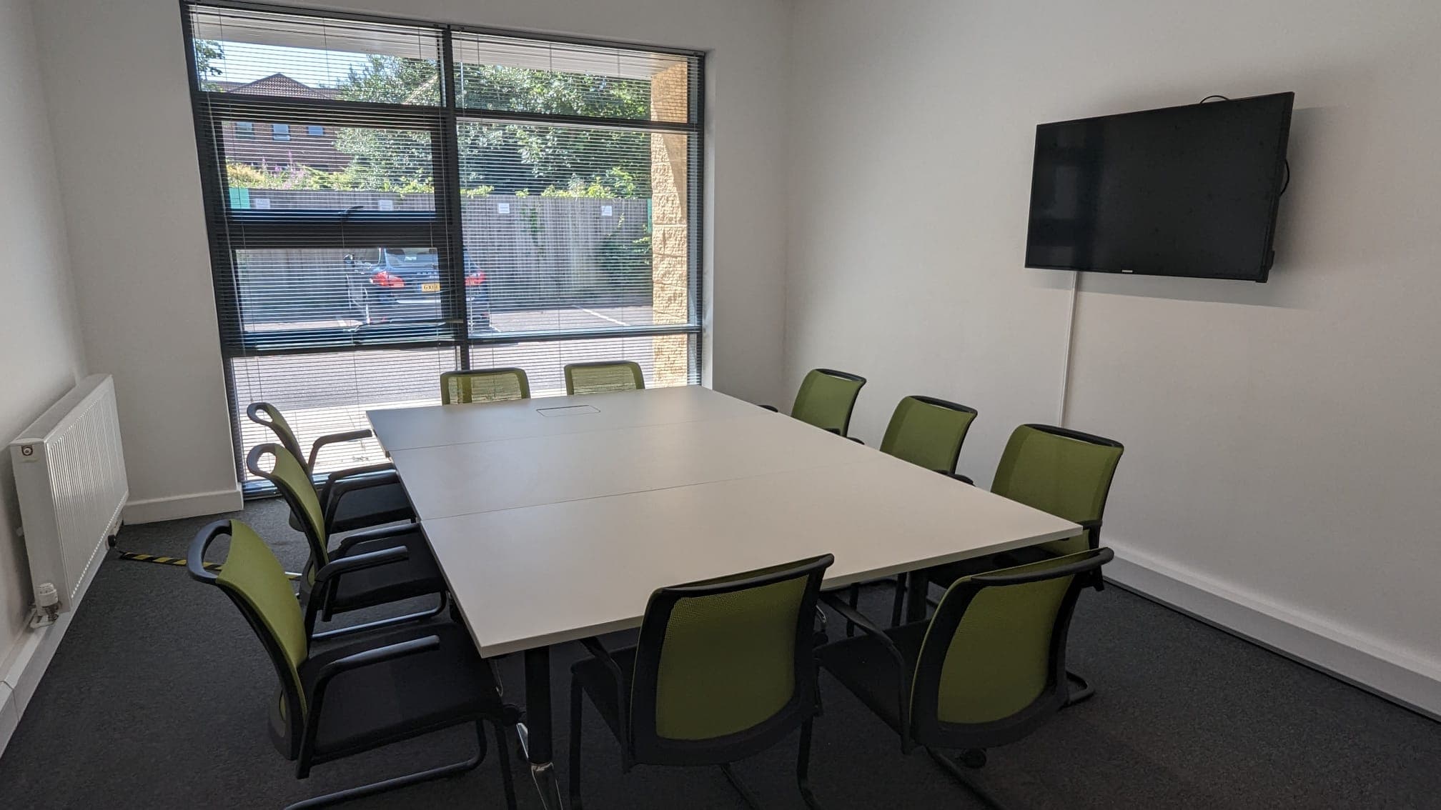 HAYWARDS HEATH, John de Mierre House image 10 HAYWARDS HEATH, John de Mierre House image 10