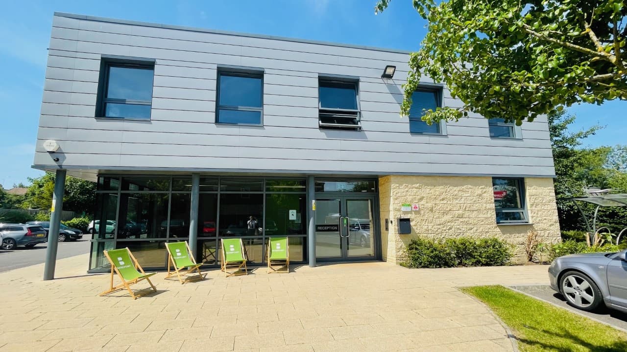 HAYWARDS HEATH, John de Mierre House image 9 HAYWARDS HEATH, John de Mierre House image 9