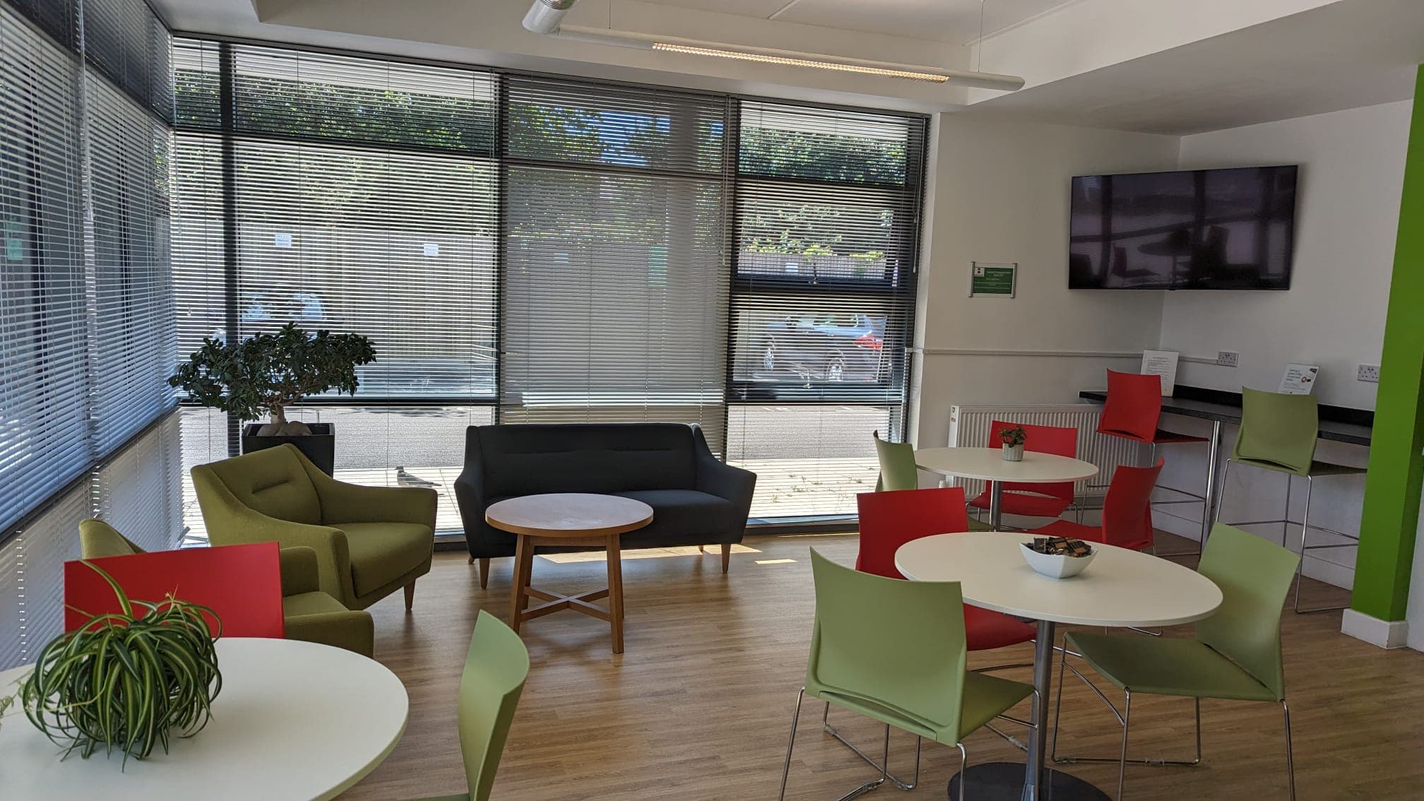 HAYWARDS HEATH, John de Mierre House image 2 HAYWARDS HEATH, John de Mierre House image 2