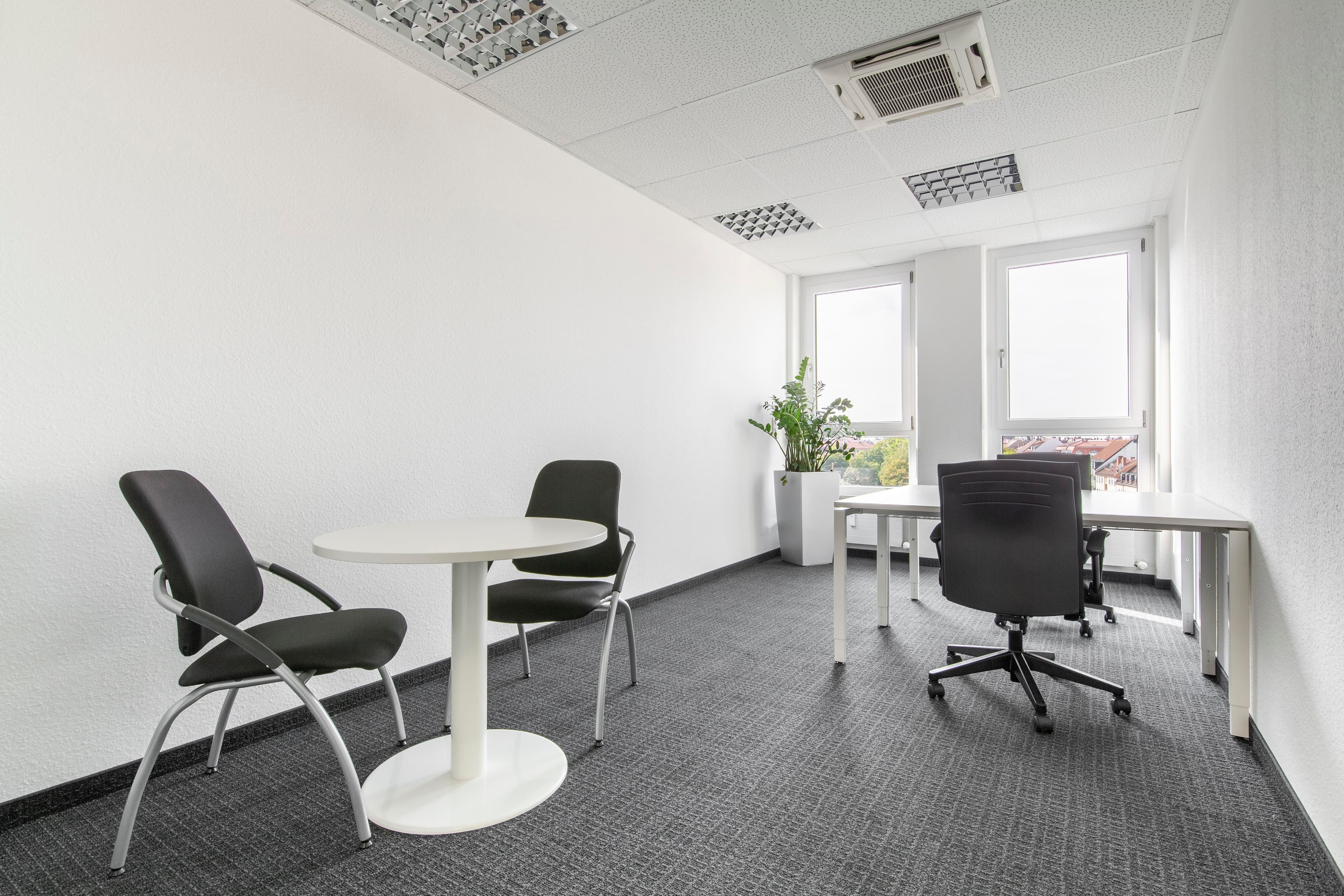 NUREMBERG, HQ Plaerrer image 6