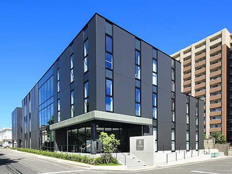 AICHI, Kariya (Open Office) image 1