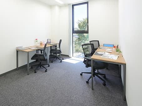 AICHI, Kariya (Open Office) image 4