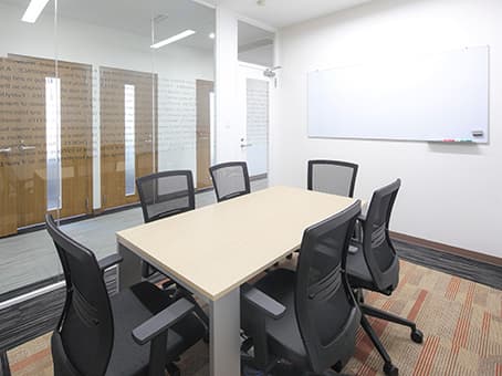 AICHI, Kariya (Open Office) image 2