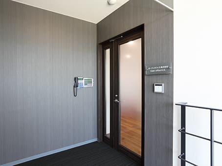 AICHI, Kariya (Open Office) image 9