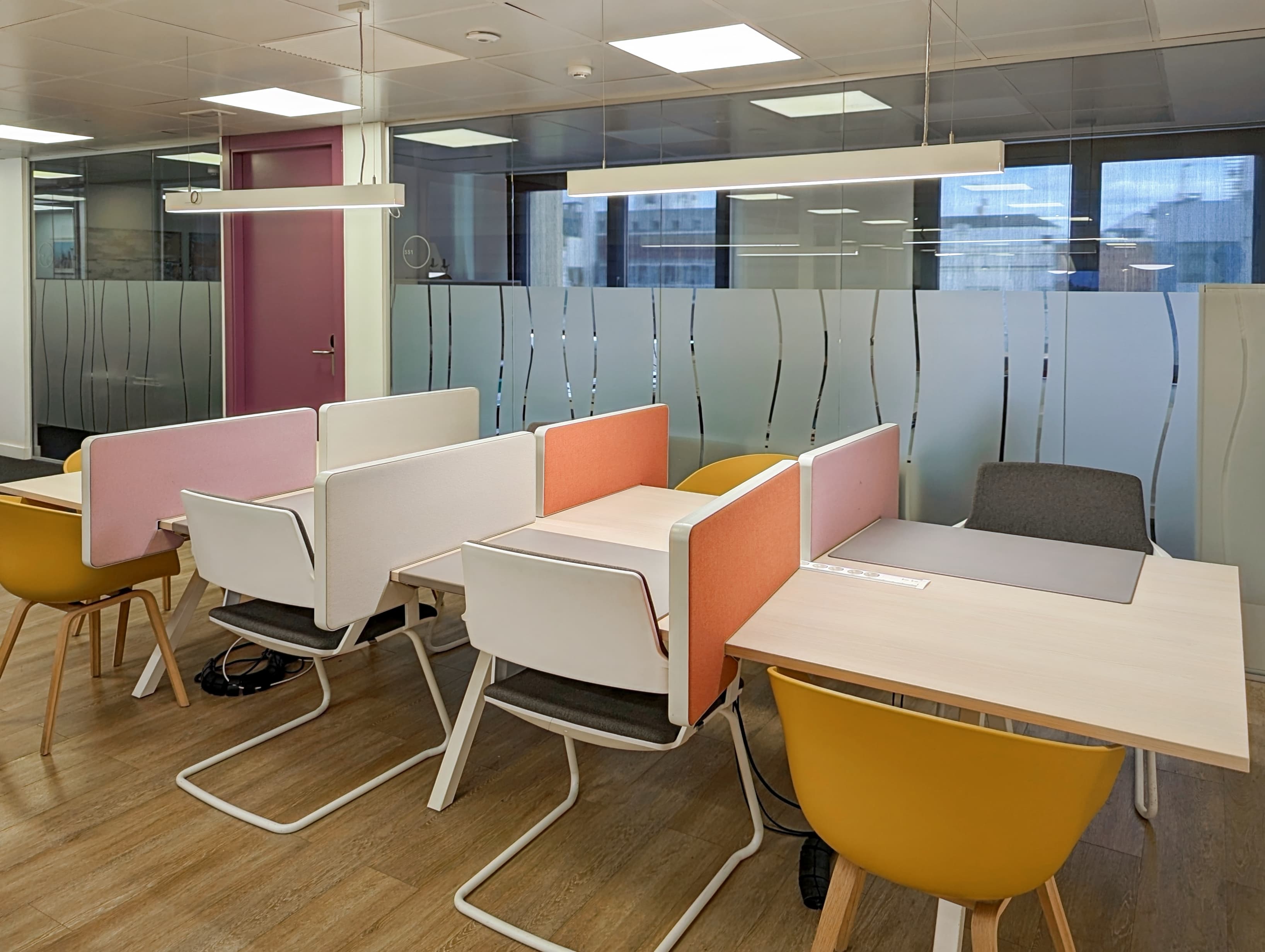 MADRID, Ortega y Gasset image 2 MADRID, Ortega y Gasset image 2