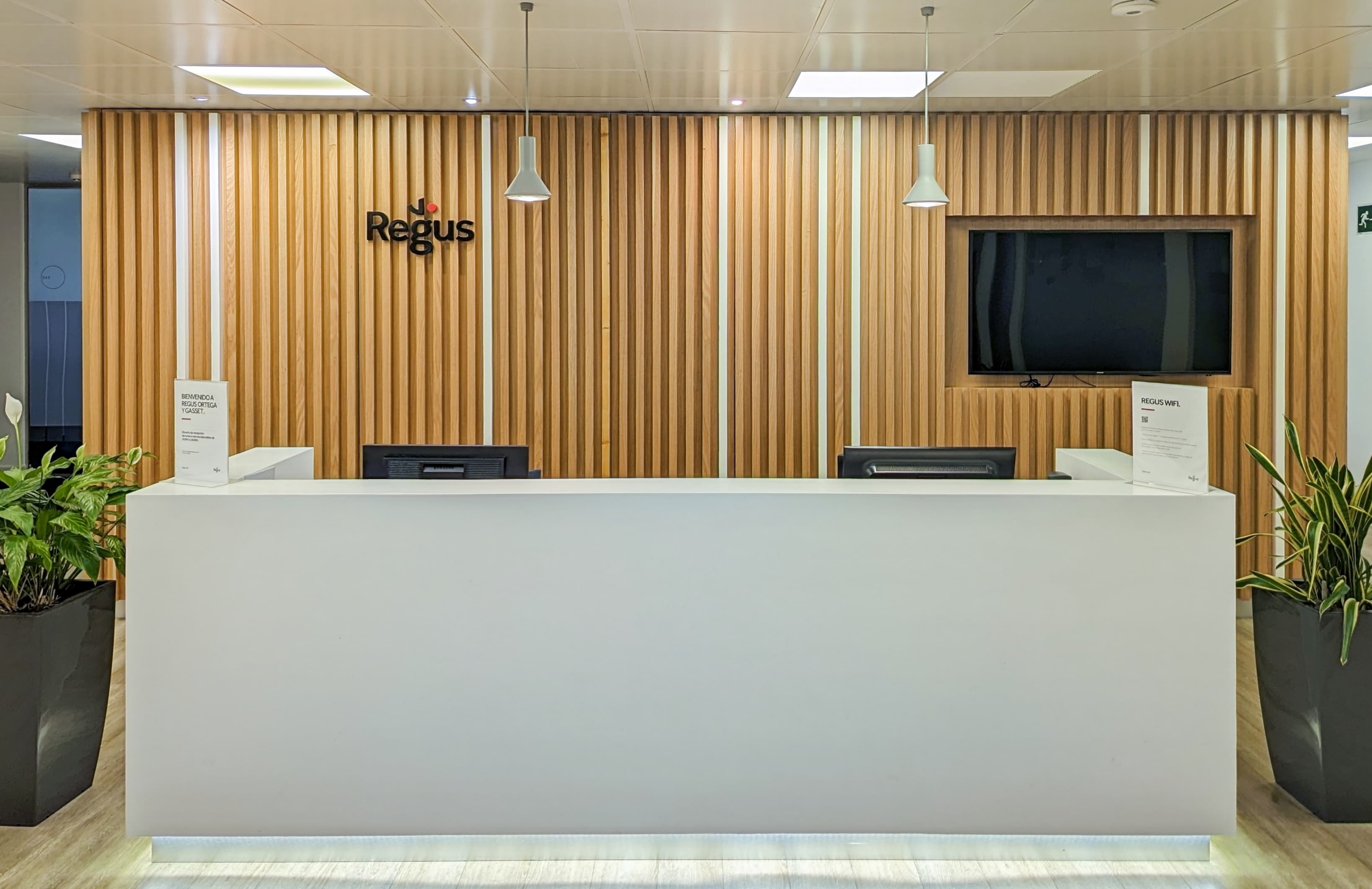 MADRID, Ortega y Gasset image 1 MADRID, Ortega y Gasset image 1