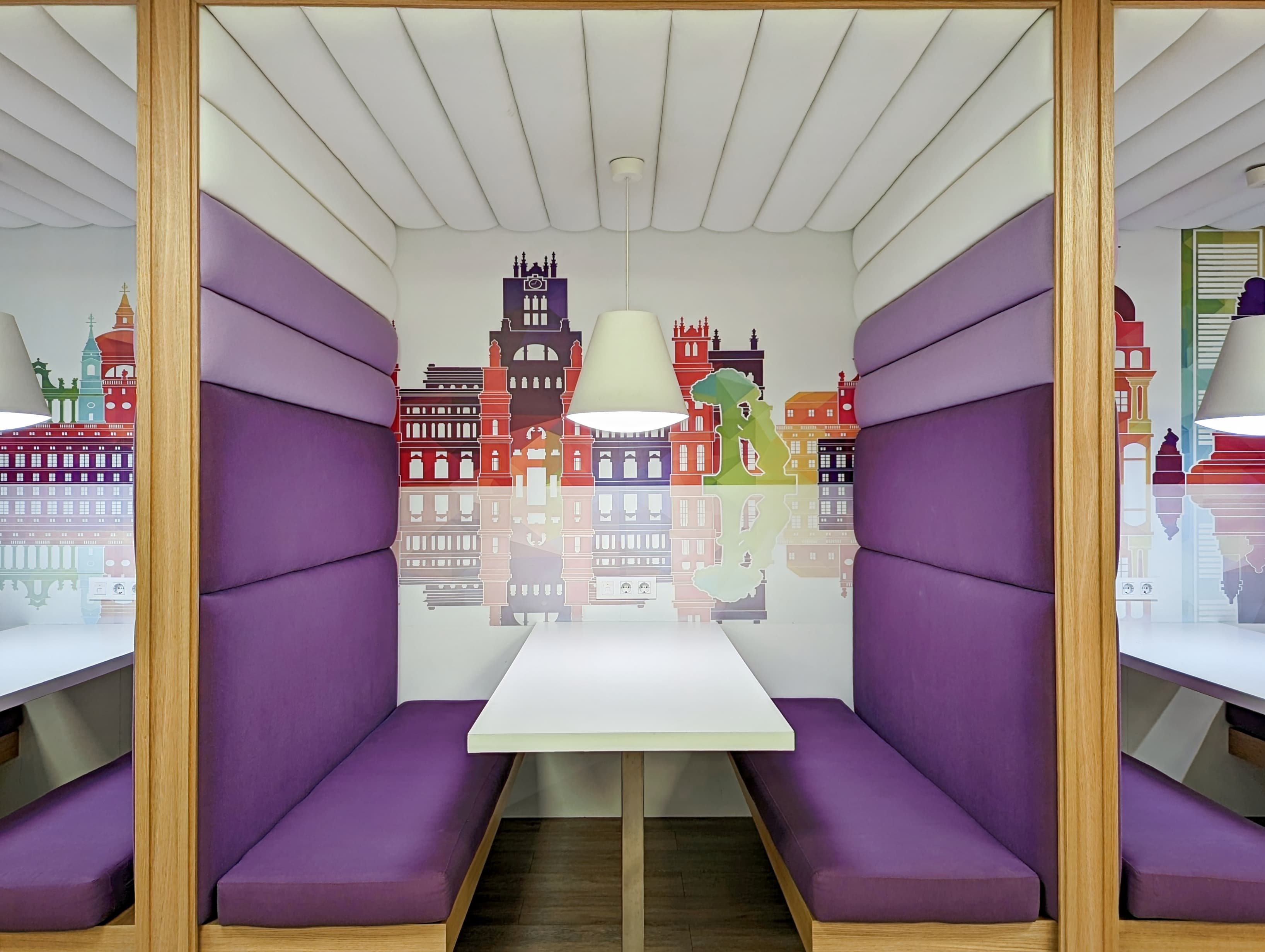 MADRID, Ortega y Gasset image 5 MADRID, Ortega y Gasset image 5