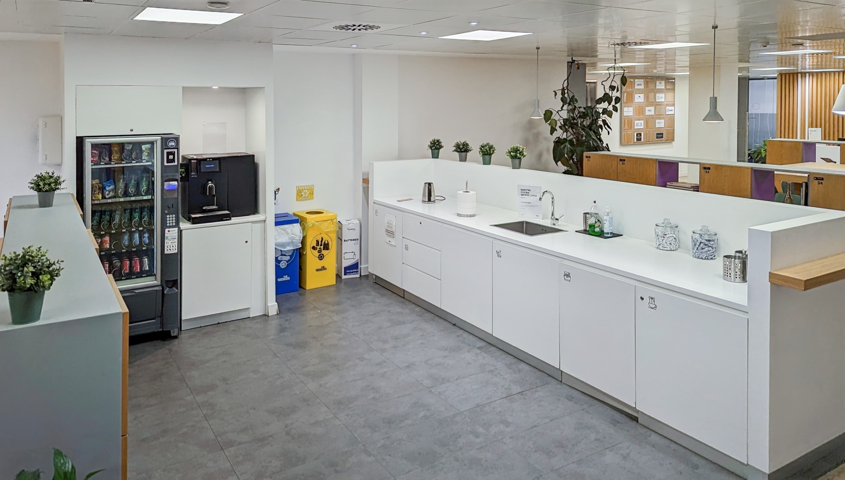 MADRID, Ortega y Gasset image 8 MADRID, Ortega y Gasset image 8