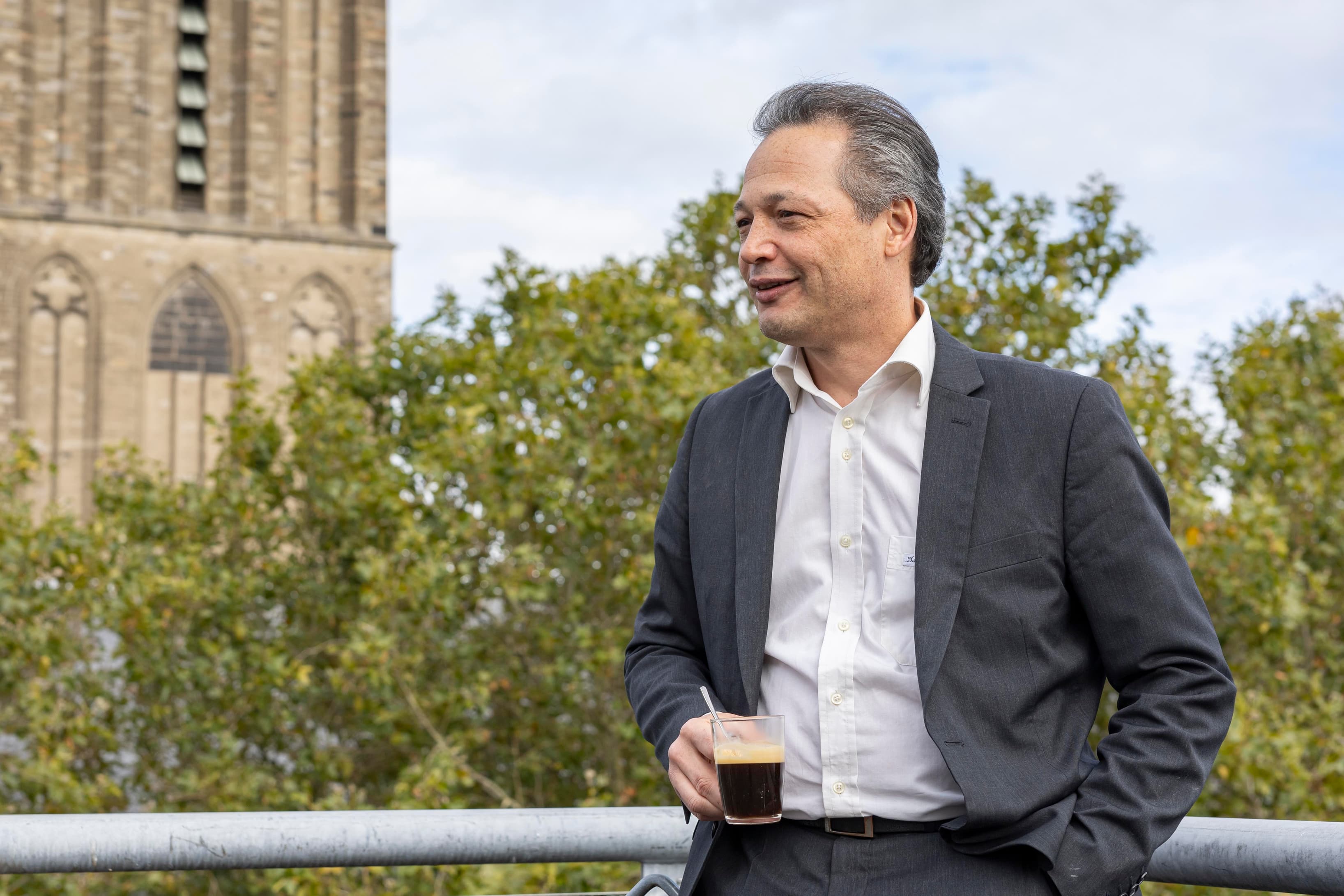 UTRECHT, City Centre image 7