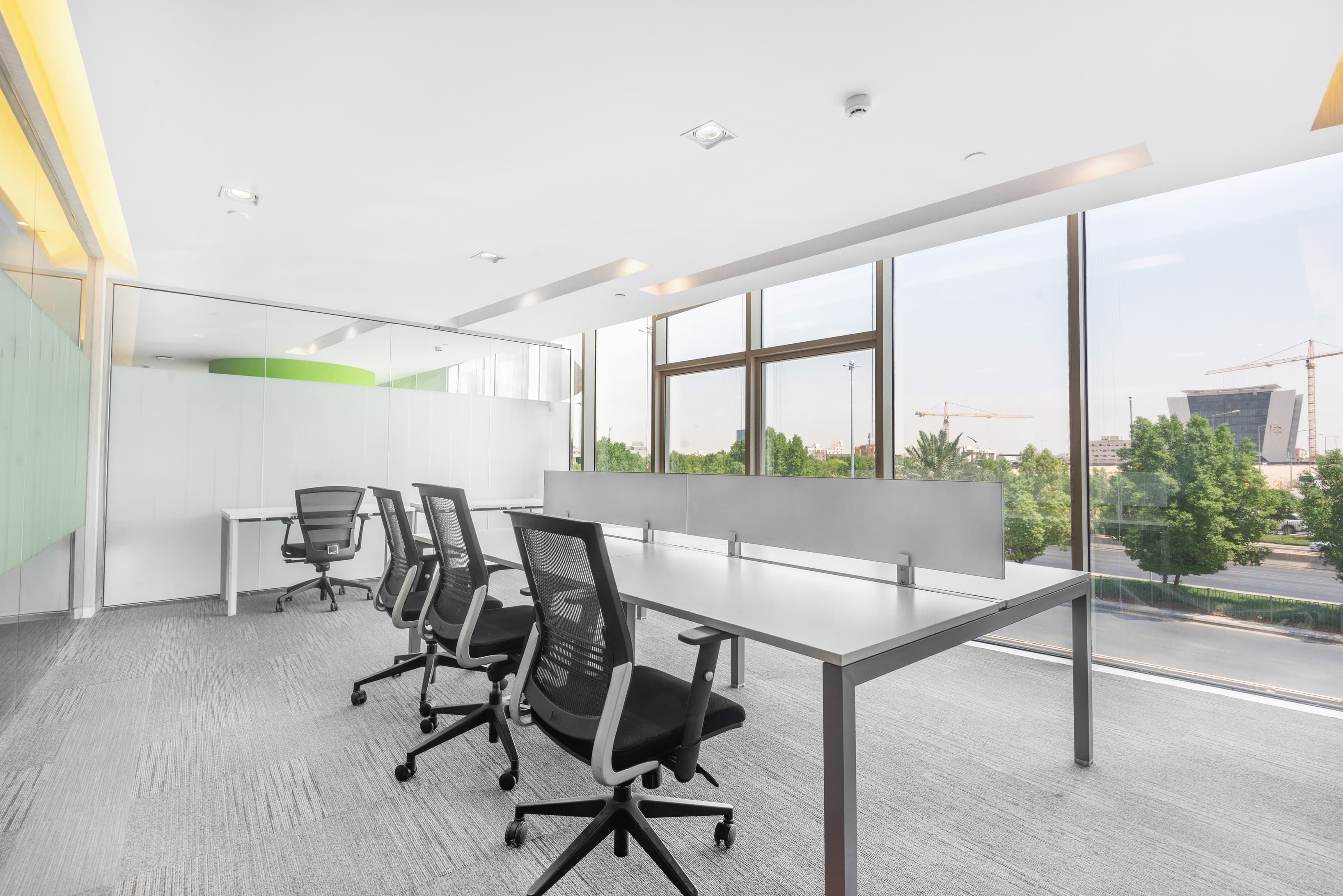 RIYADH, Moon Tower image 7