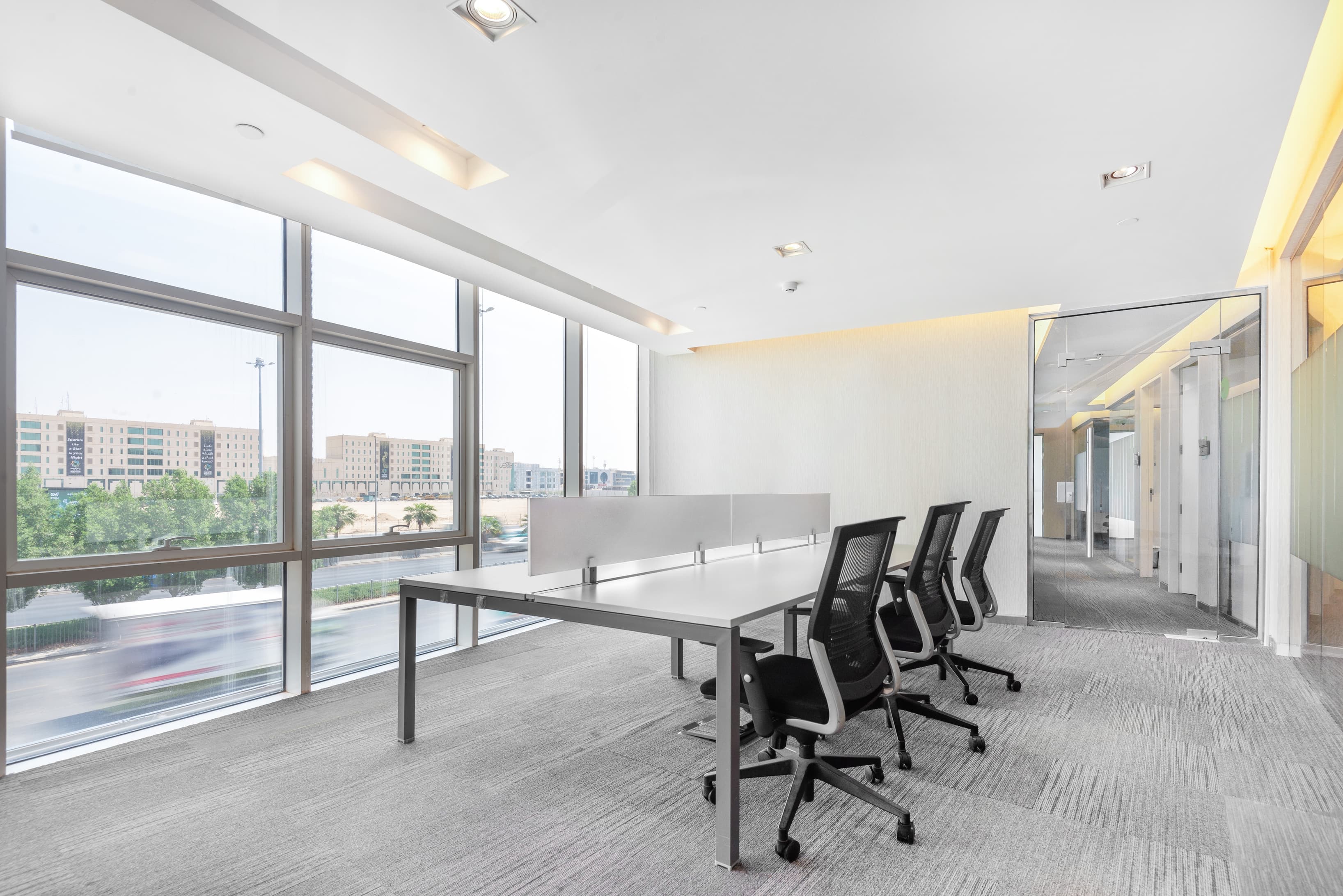 RIYADH, Moon Tower image 6