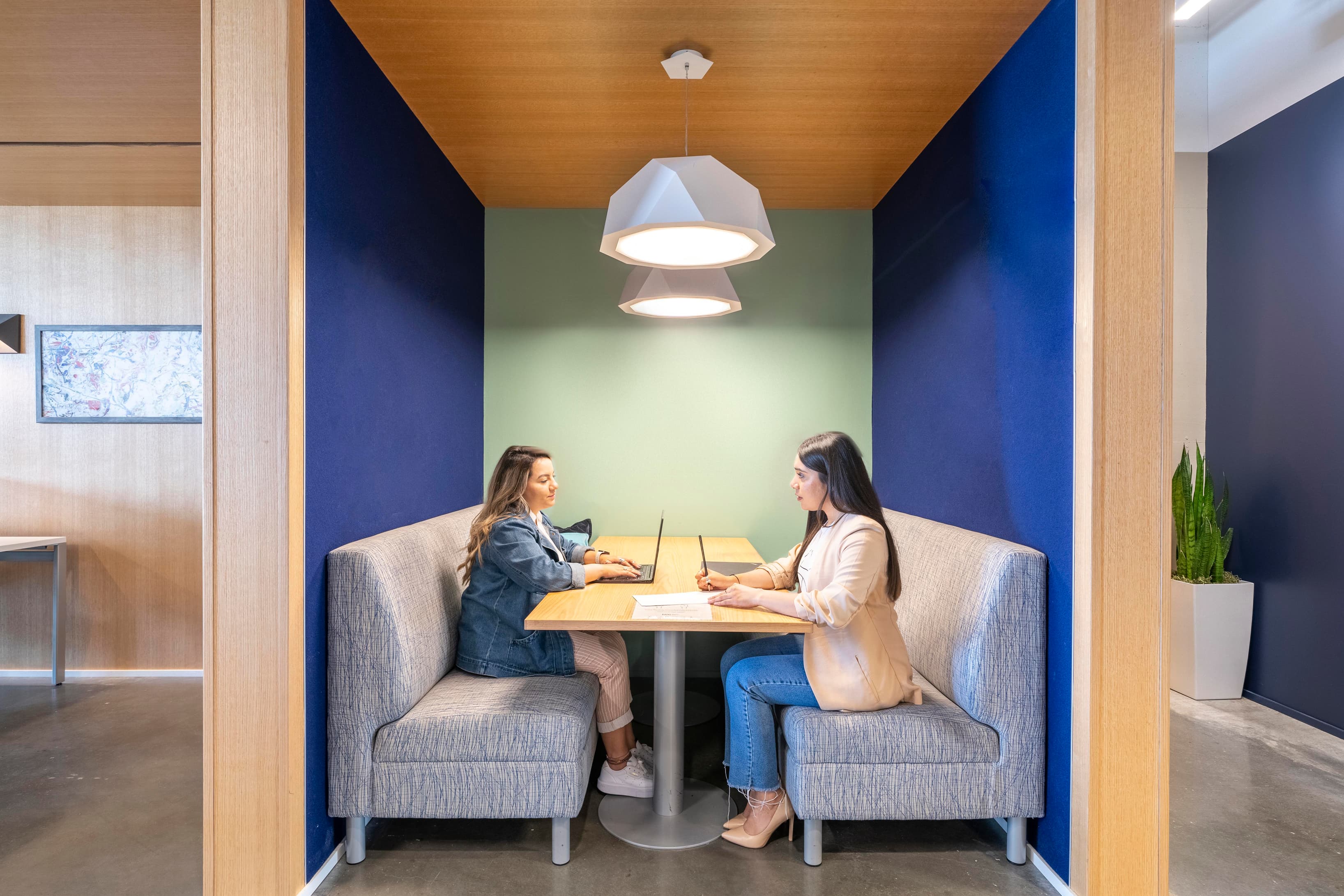 TX, Houston - Spaces Kirby Grove image 1