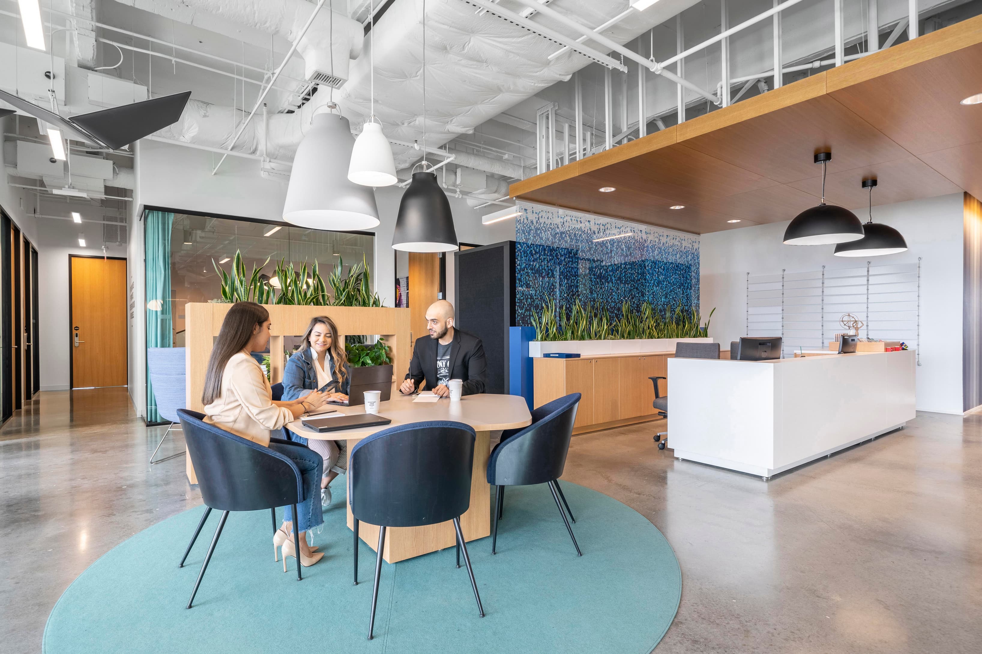 TX, Houston - Spaces Kirby Grove image 9