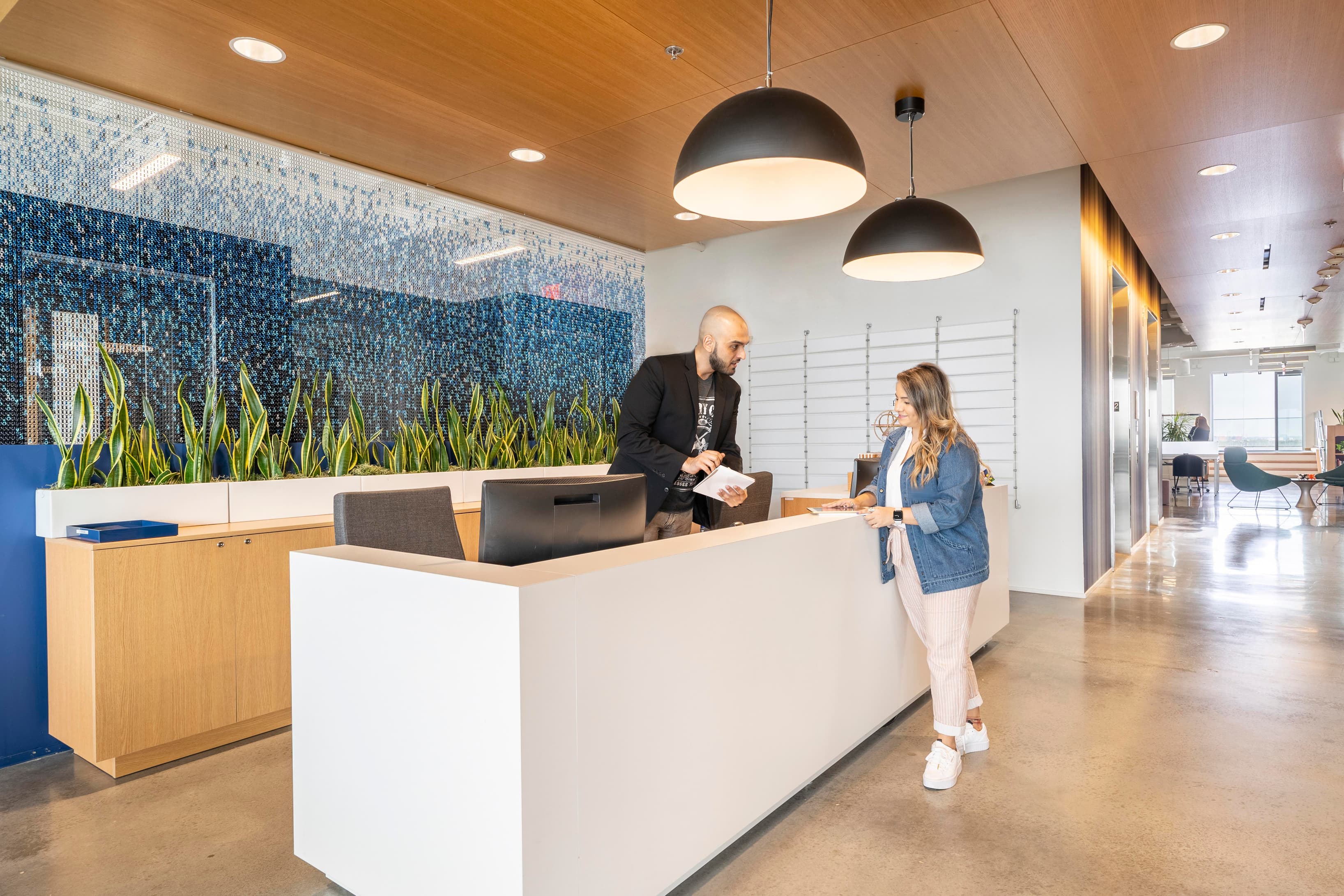 TX, Houston - Spaces Kirby Grove image 12