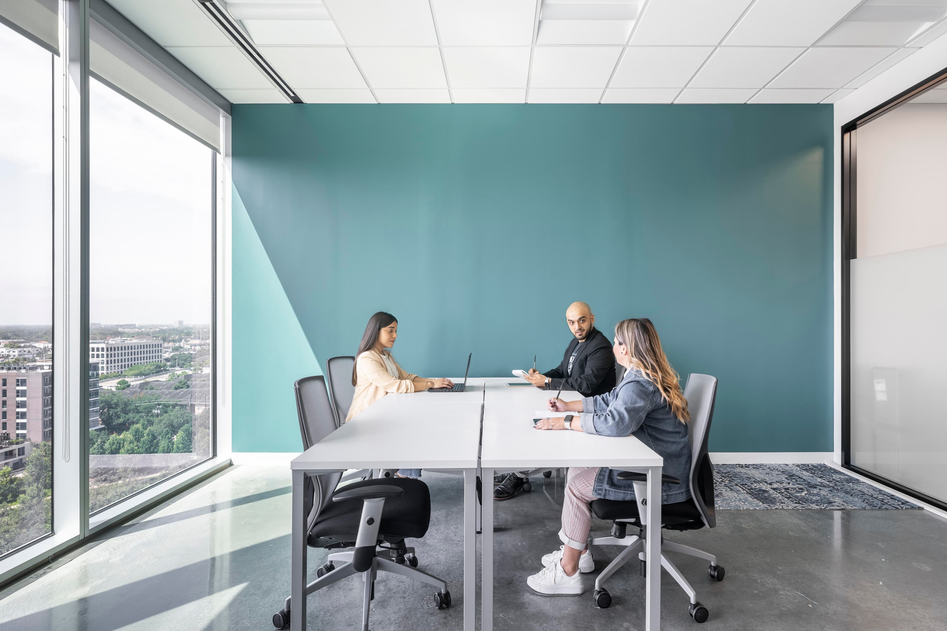 TX, Houston - Spaces Kirby Grove image 7