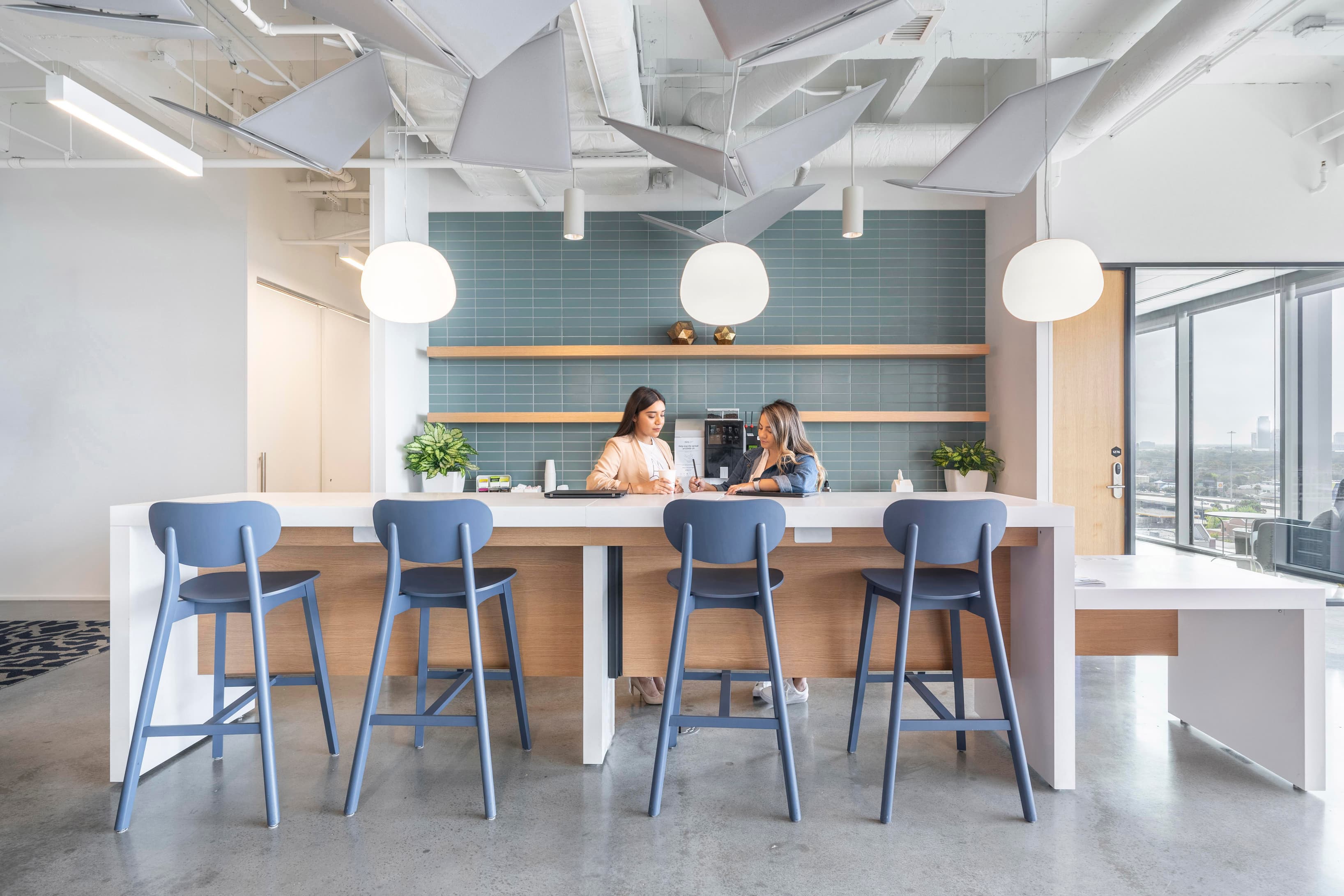 TX, Houston - Spaces Kirby Grove image 4