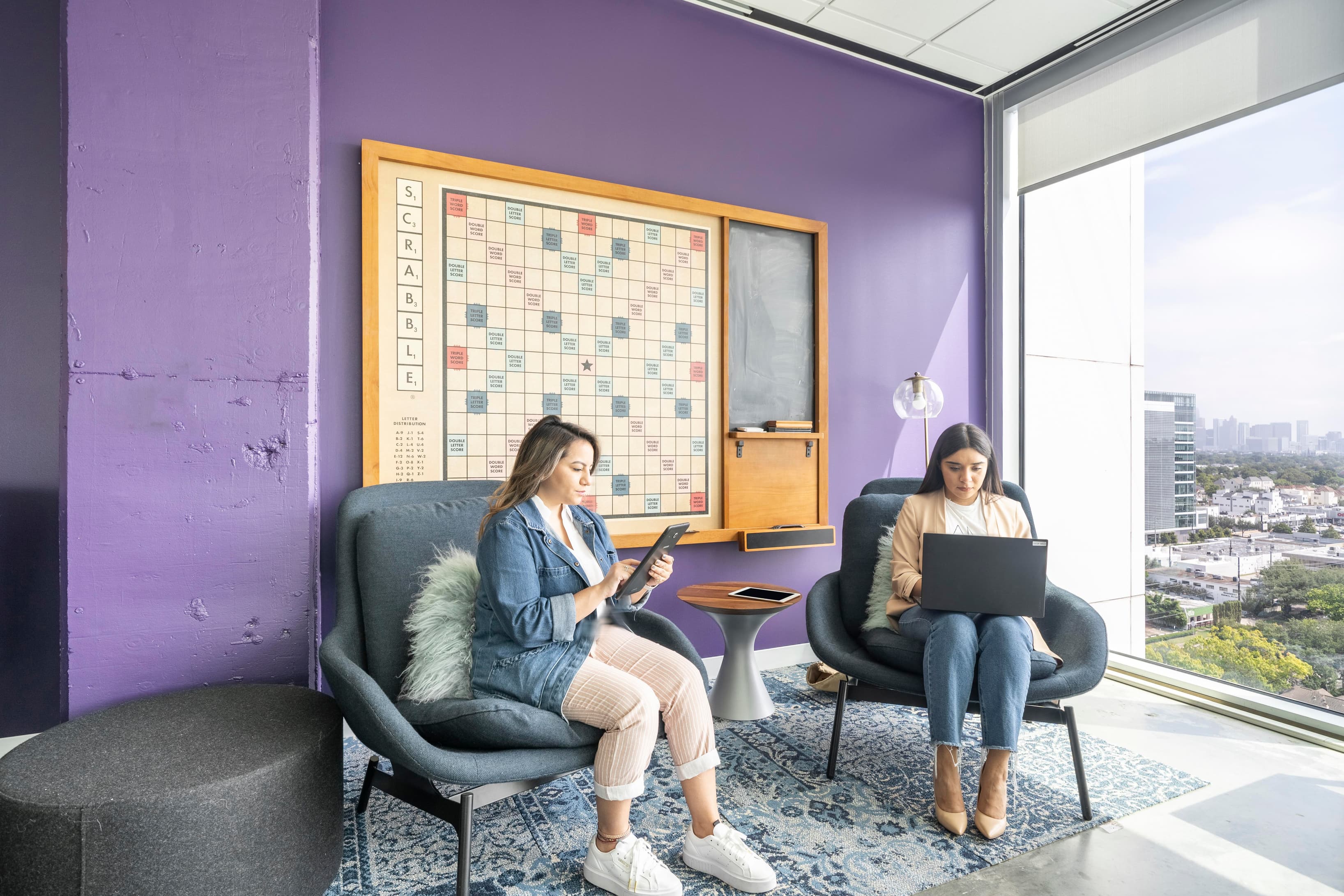 TX, Houston - Spaces Kirby Grove image 10