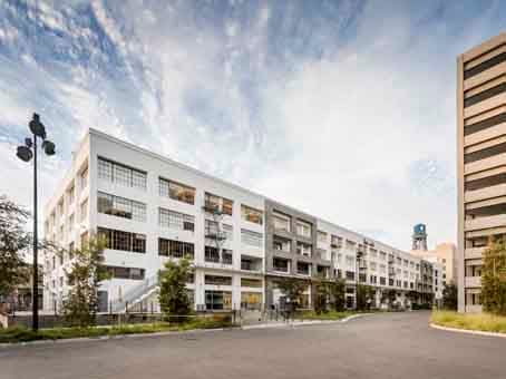 CA, Los Angeles - Spaces Fashion District DTLA image 1 CA, Los Angeles - Spaces Fashion District DTLA image 1