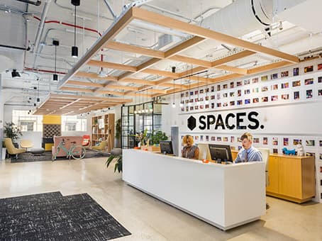 CA, Los Angeles - Spaces Fashion District DTLA image 2 CA, Los Angeles - Spaces Fashion District DTLA image 2