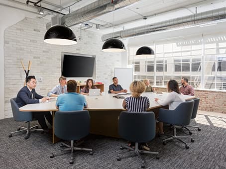 CA, Los Angeles - Spaces Fashion District DTLA image 3 CA, Los Angeles - Spaces Fashion District DTLA image 3