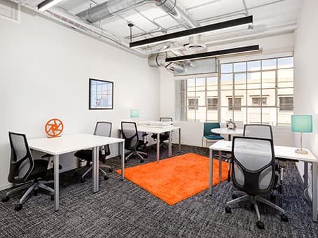 CA, Los Angeles - Spaces Fashion District DTLA image 4 CA, Los Angeles - Spaces Fashion District DTLA image 4