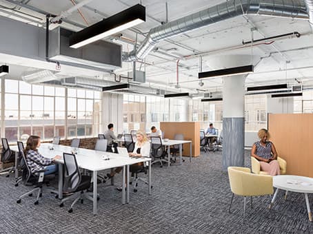 CA, Los Angeles - Spaces Fashion District DTLA image 6 CA, Los Angeles - Spaces Fashion District DTLA image 6