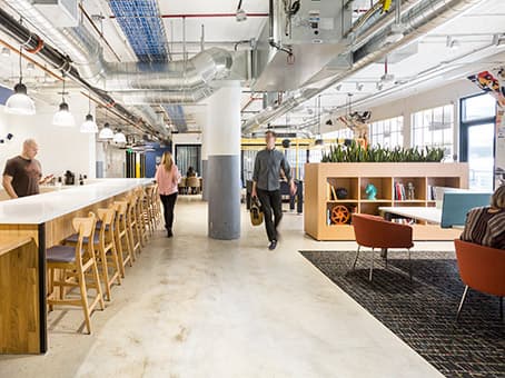 CA, Los Angeles - Spaces Fashion District DTLA image 7 CA, Los Angeles - Spaces Fashion District DTLA image 7