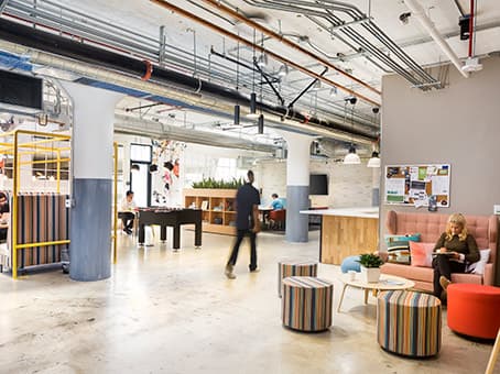 CA, Los Angeles - Spaces Fashion District DTLA image 9 CA, Los Angeles - Spaces Fashion District DTLA image 9