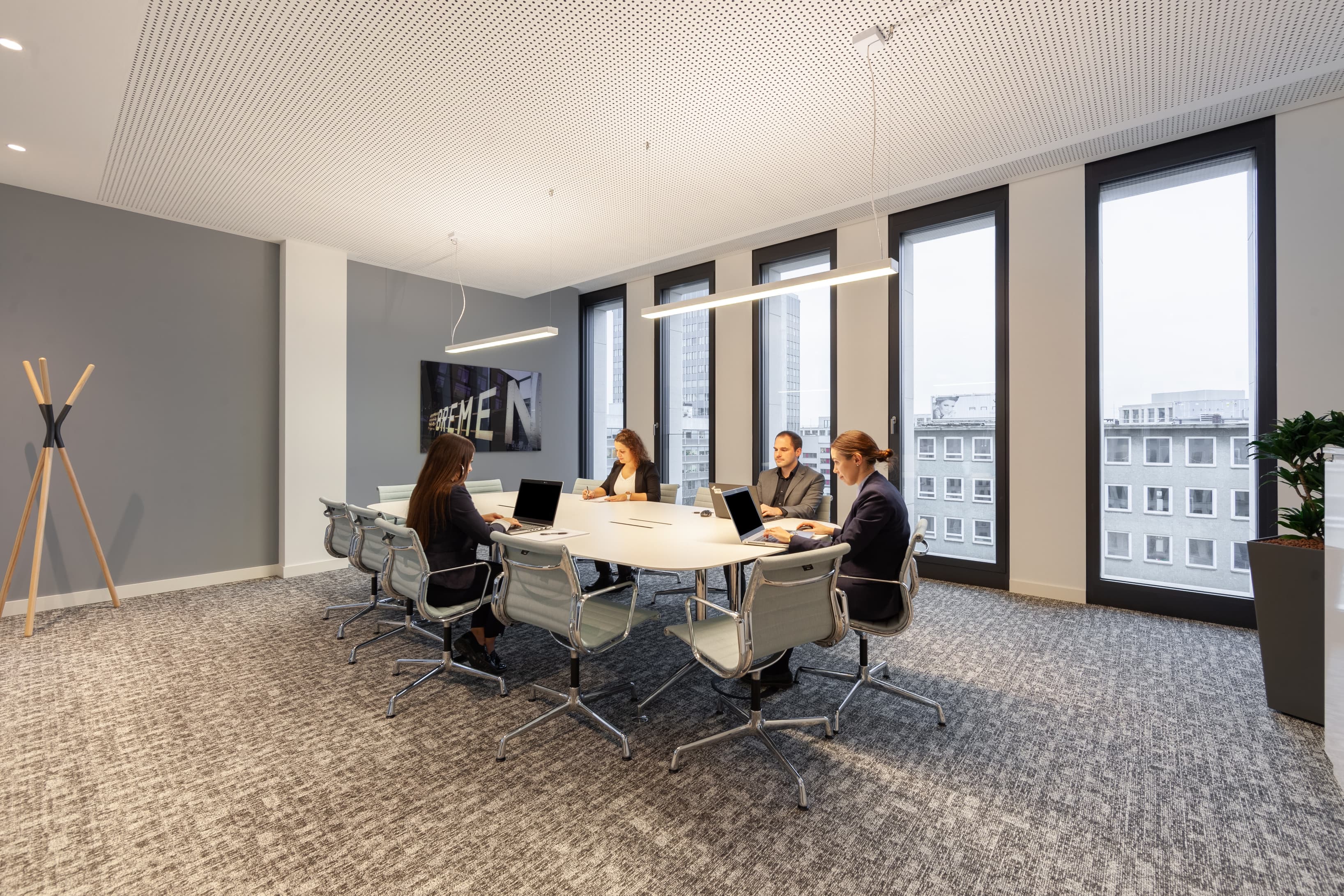 BREMEN, Signature City Gate image 10