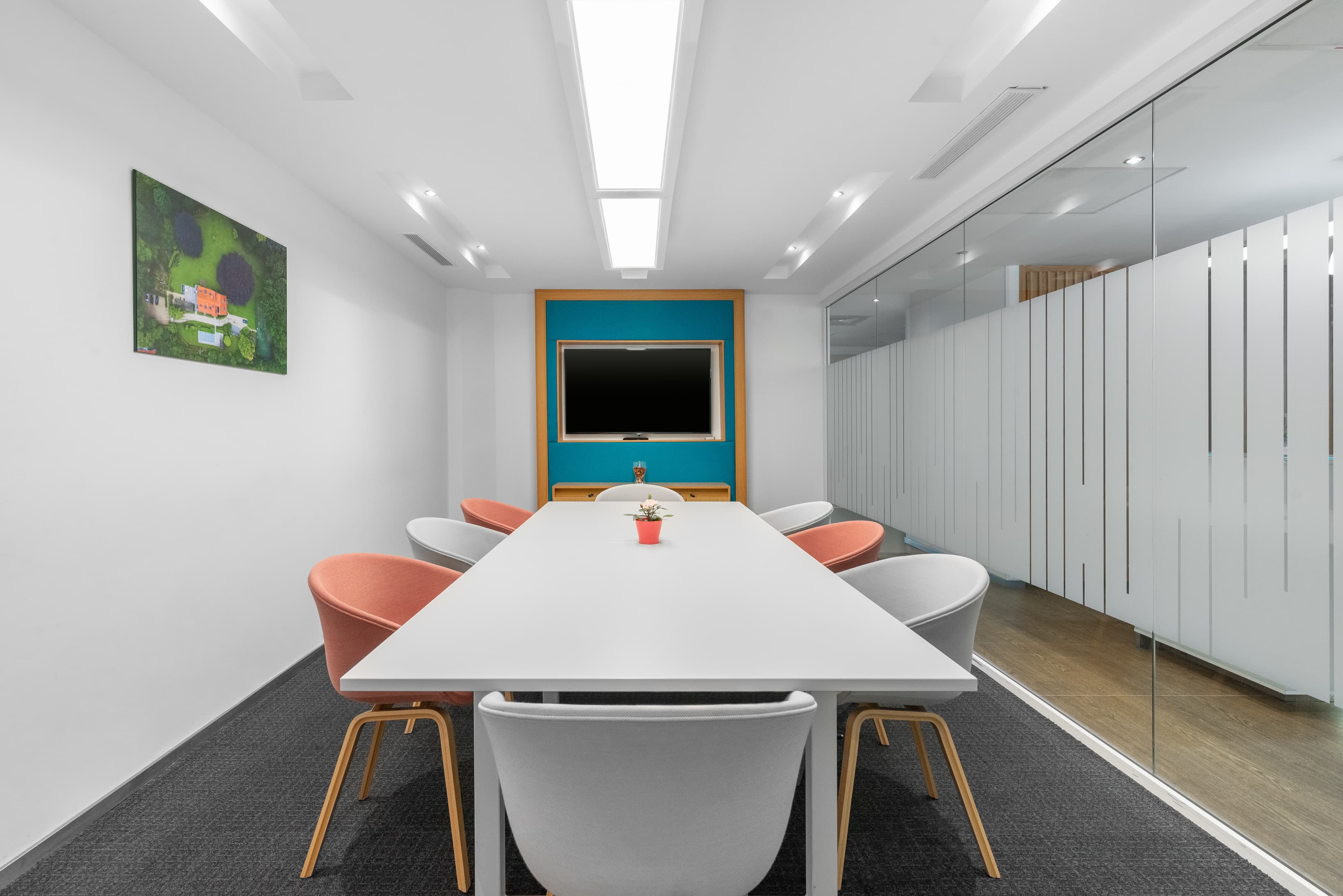 CASABLANCA, Casa Twin Tower Centre 2 image 1