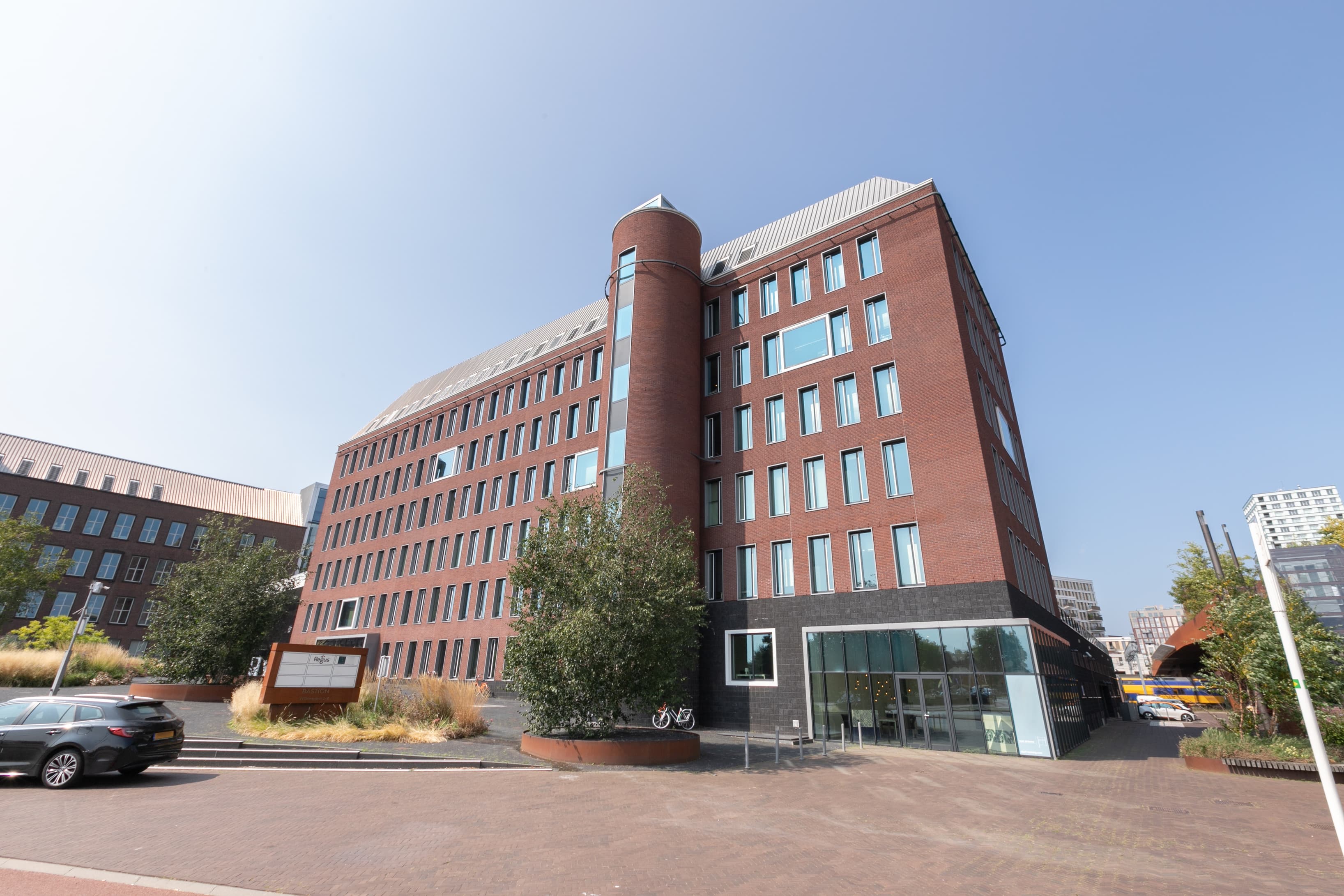 DEN BOSCH, Bastion image 8