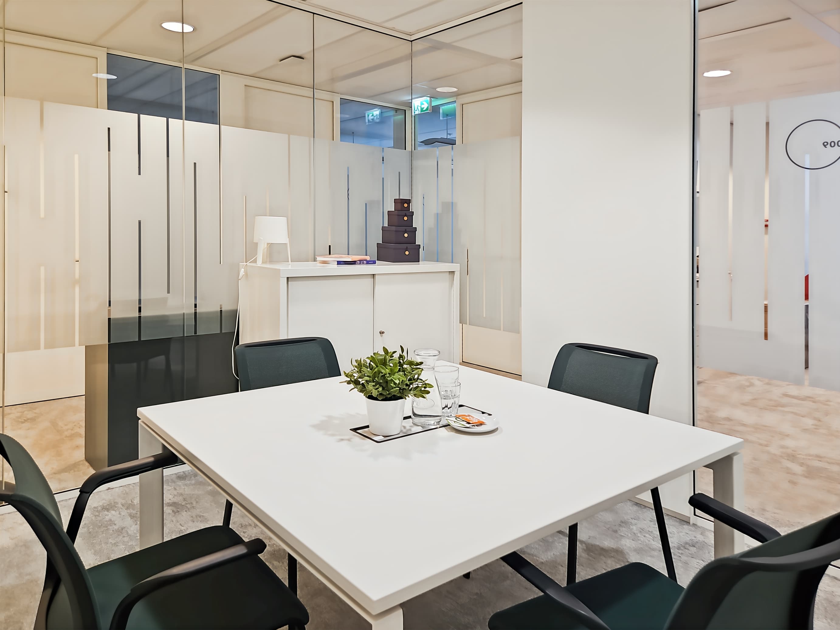 DEN BOSCH, Bastion image 2