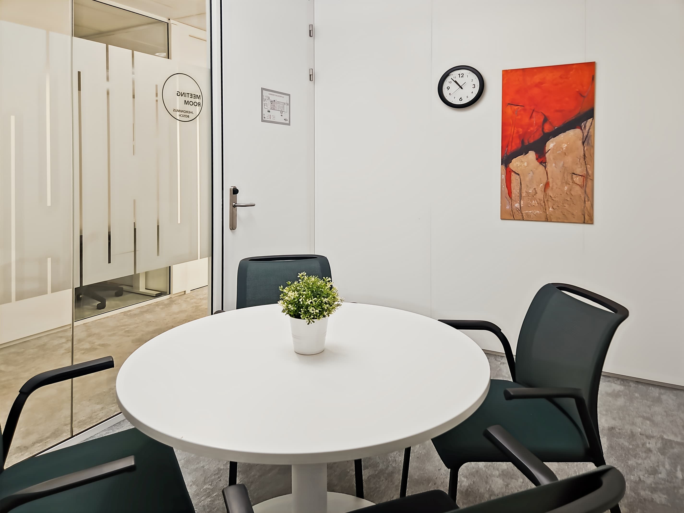 DEN BOSCH, Bastion image 7