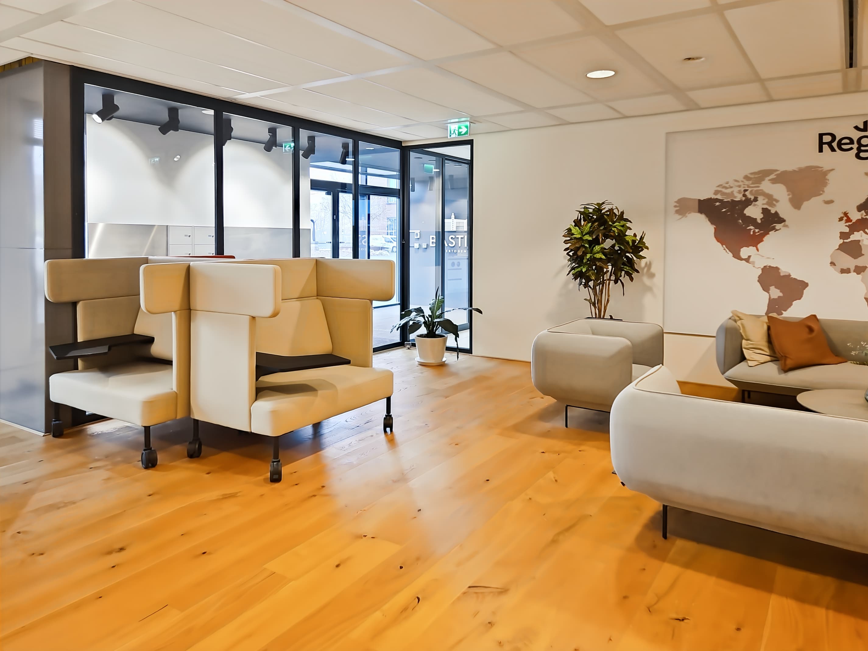 DEN BOSCH, Bastion image 12