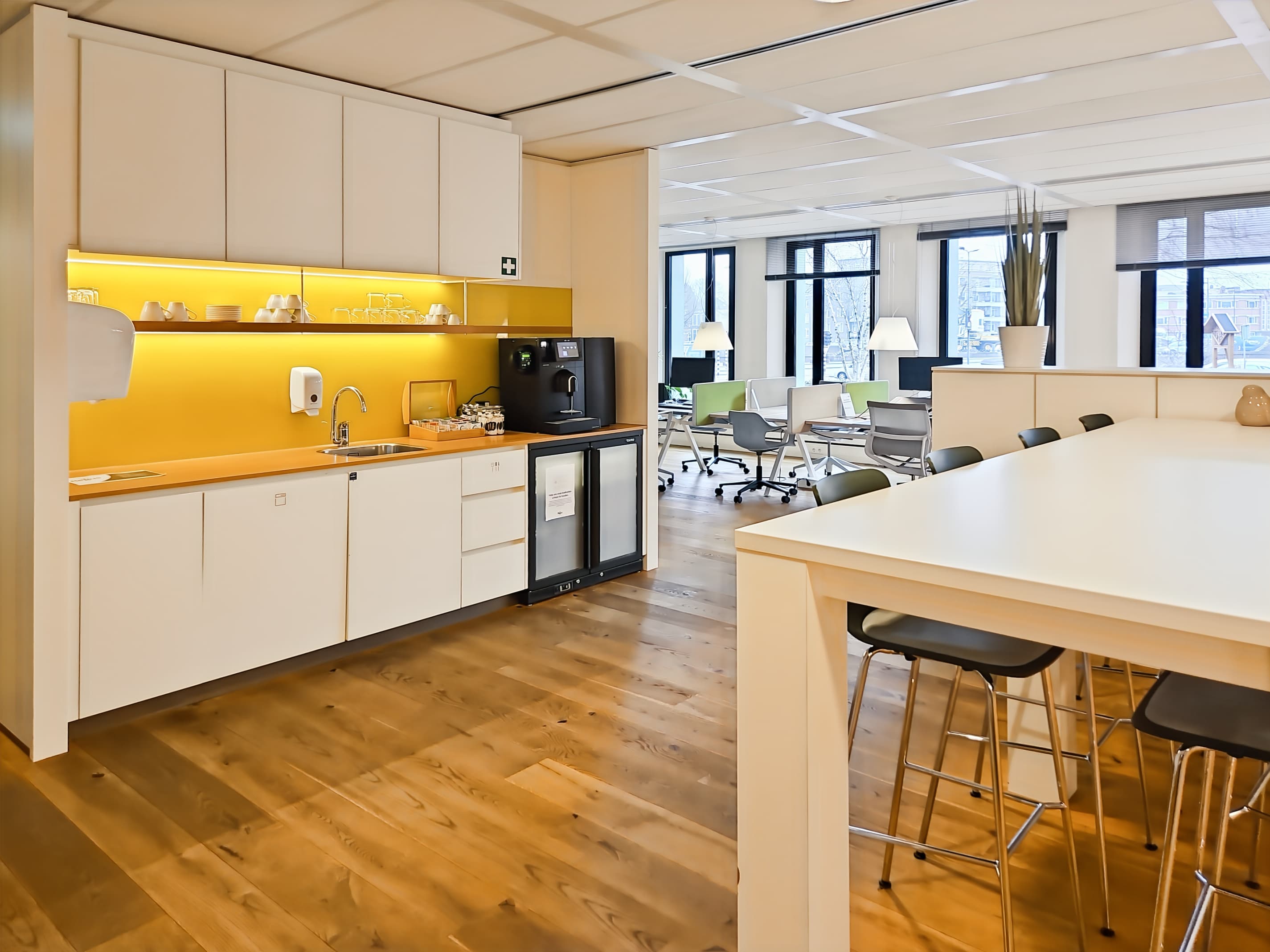 DEN BOSCH, Bastion image 13